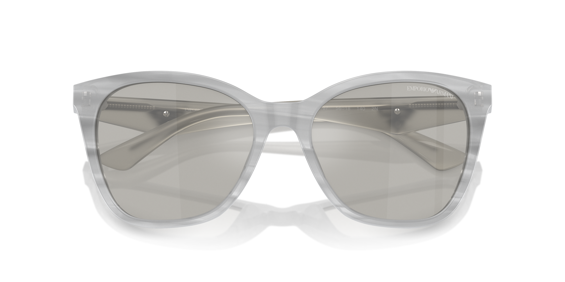 Emporio Armani Sunglasses EA4222U 611487