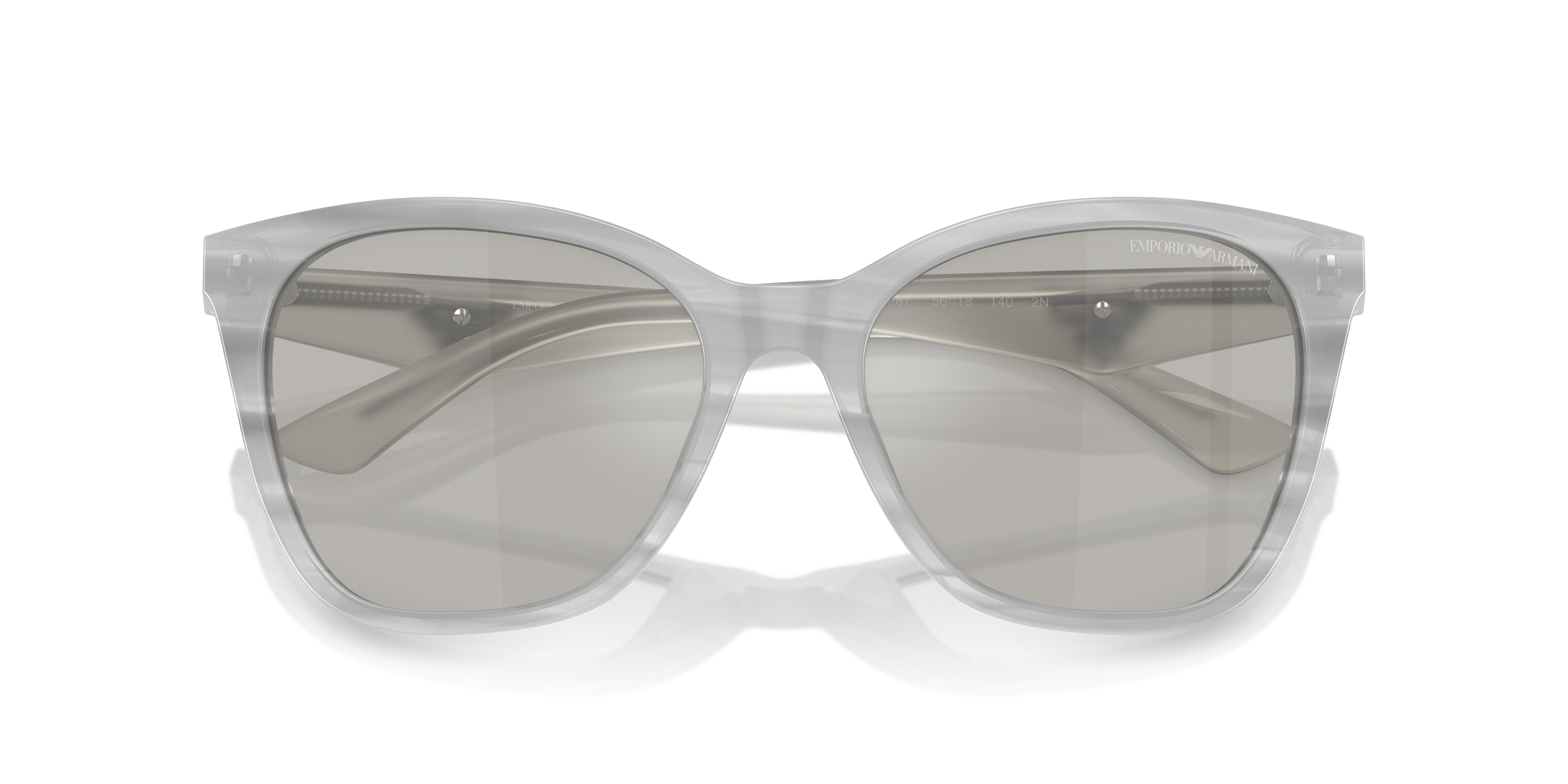 Emporio Armani Sunglasses EA4222U 611487