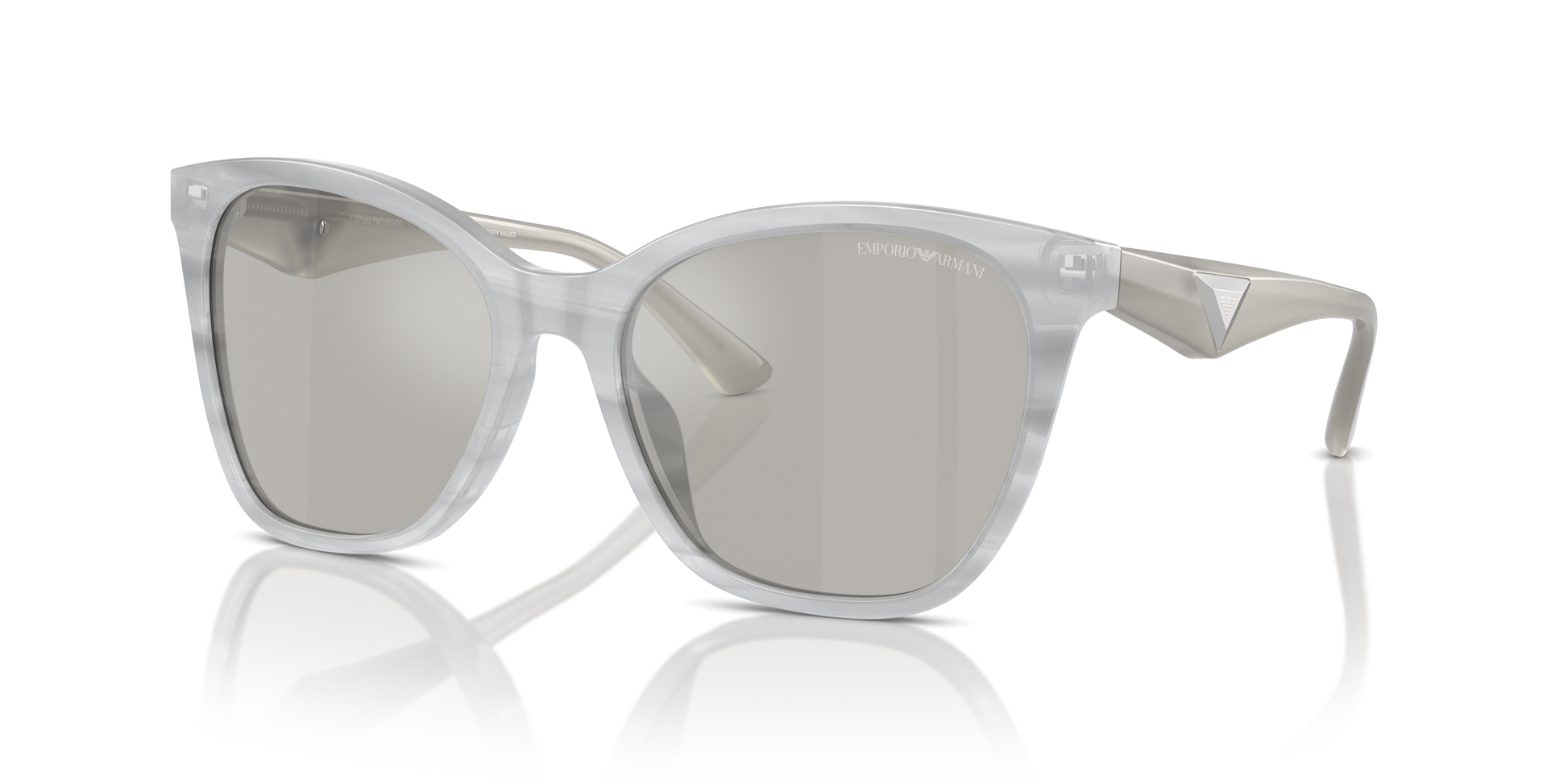 Emporio Armani Sunglasses EA4222U 611487