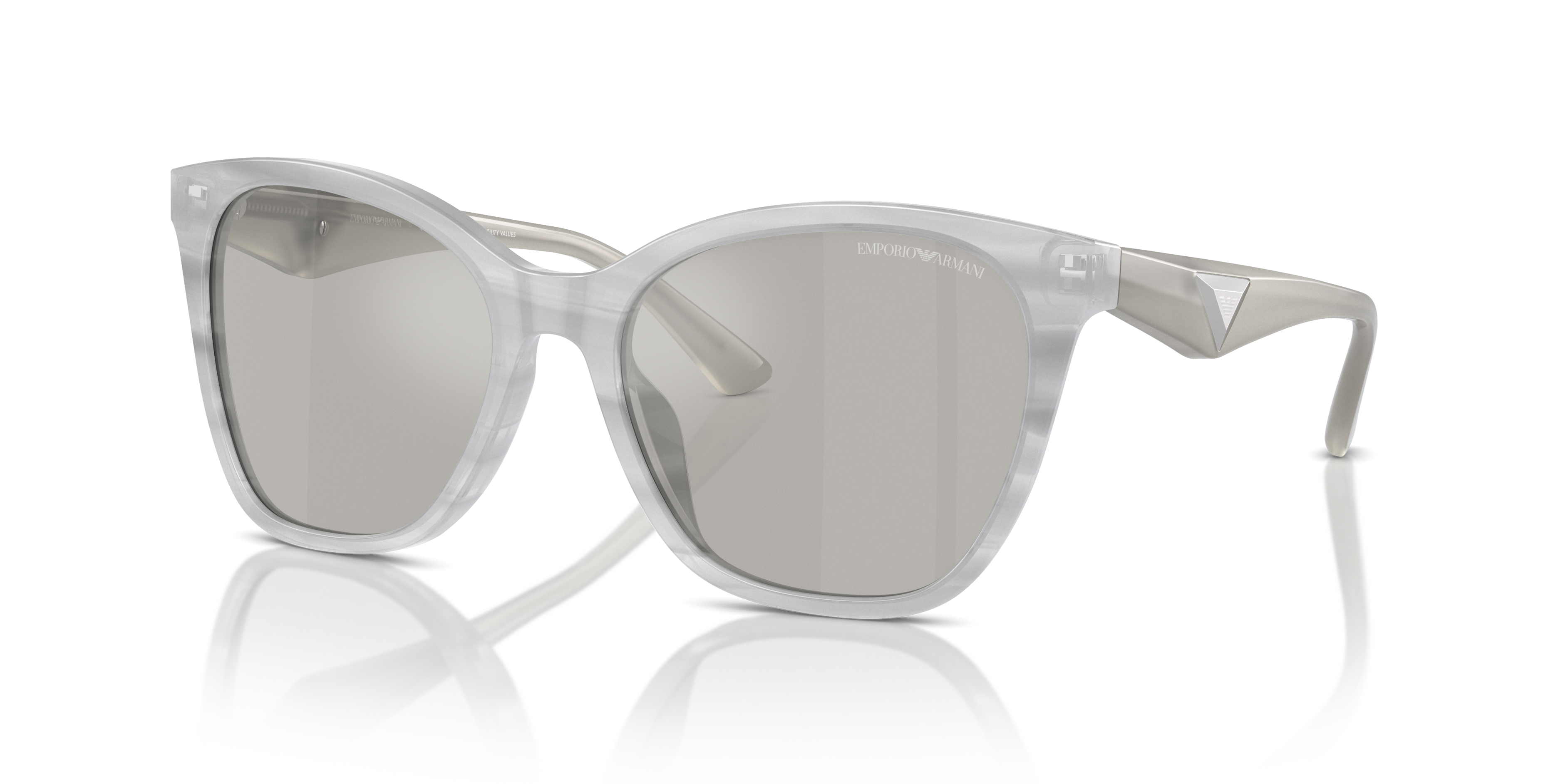 Emporio Armani Sunglasses EA4222U 611487