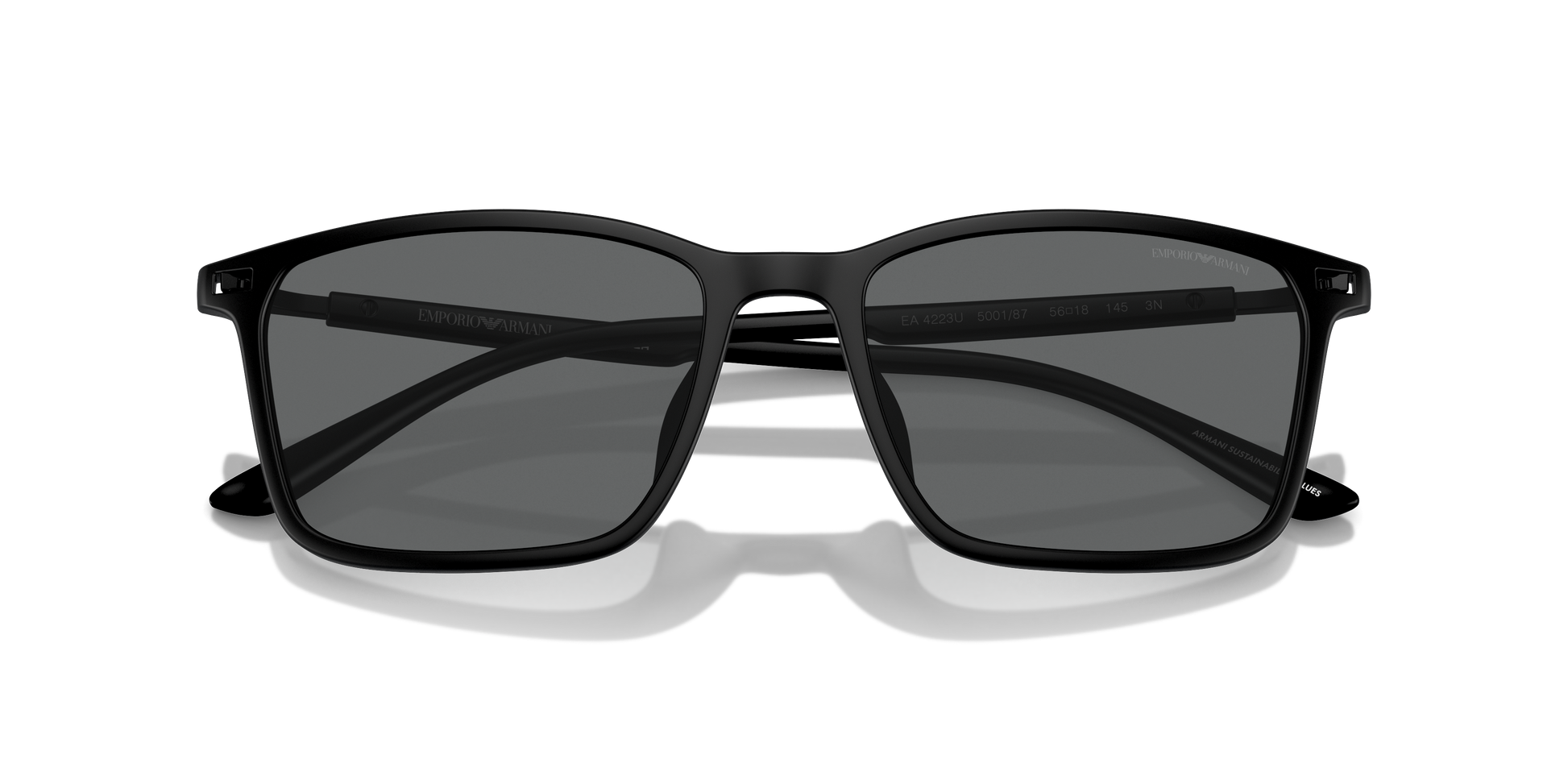 Emporio Armani Sunglasses EA4223U 500187