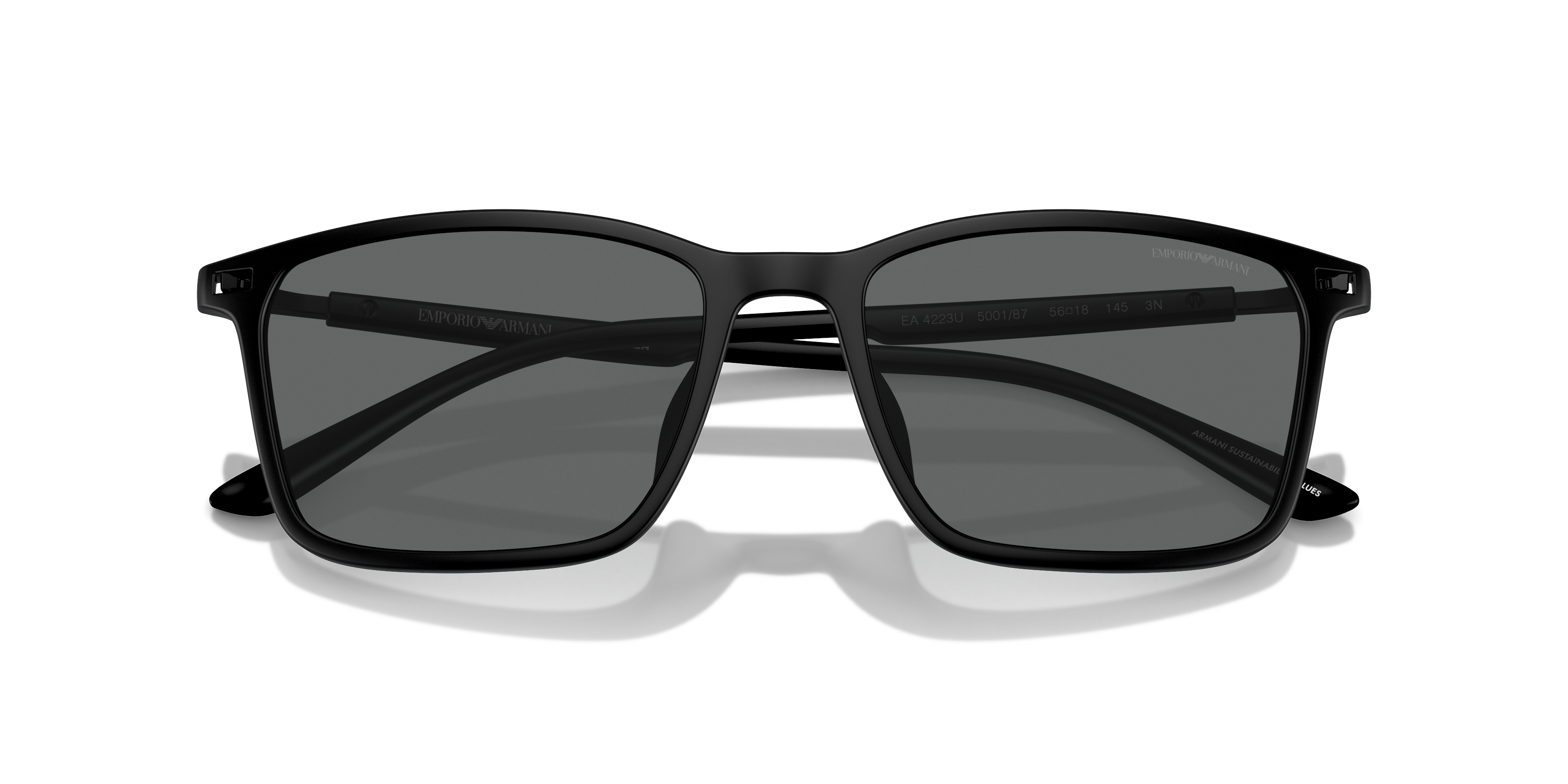 Emporio Armani Sunglasses EA4223U 500187