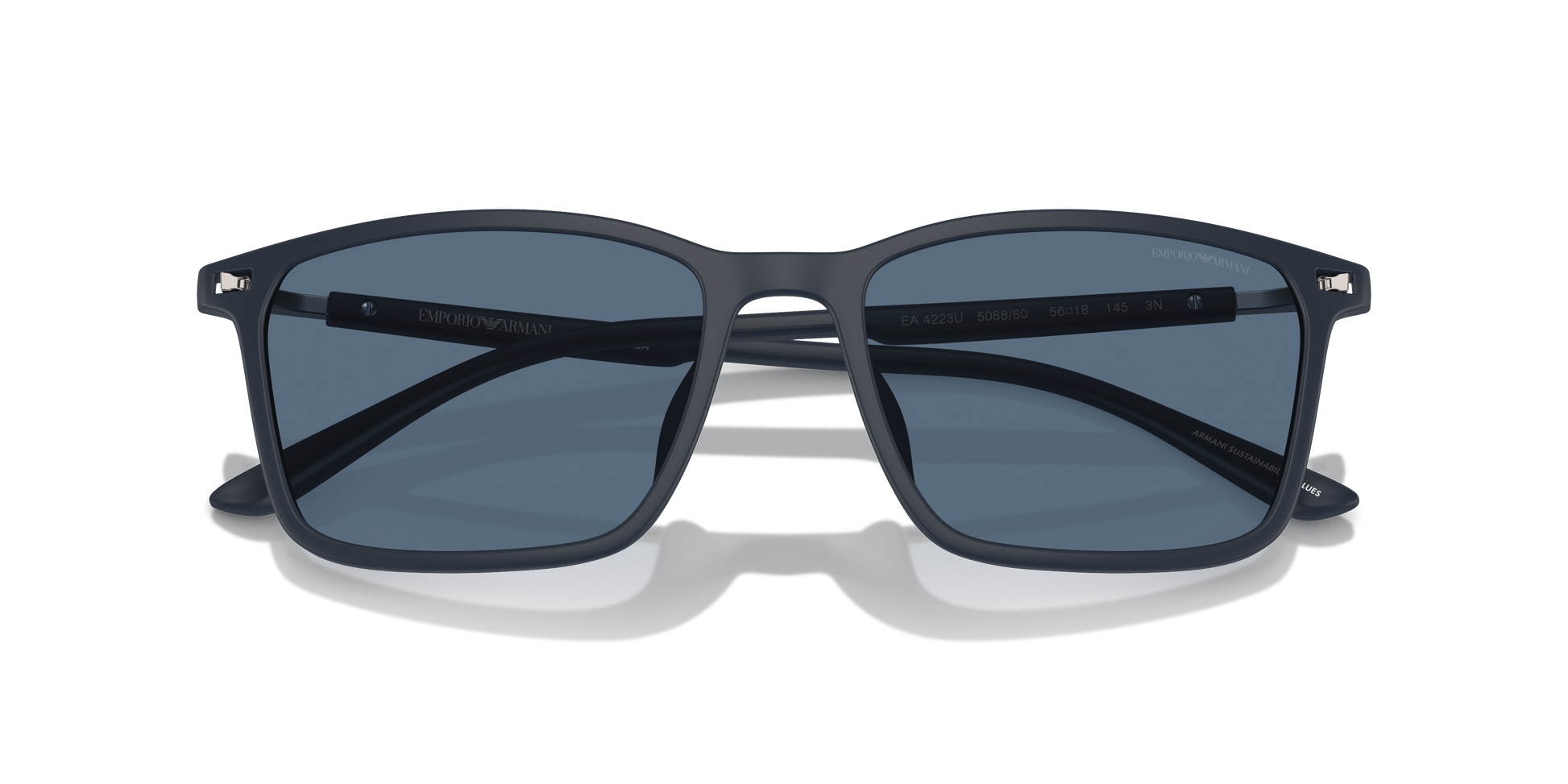 Emporio Armani Sunglasses EA4223U 508880