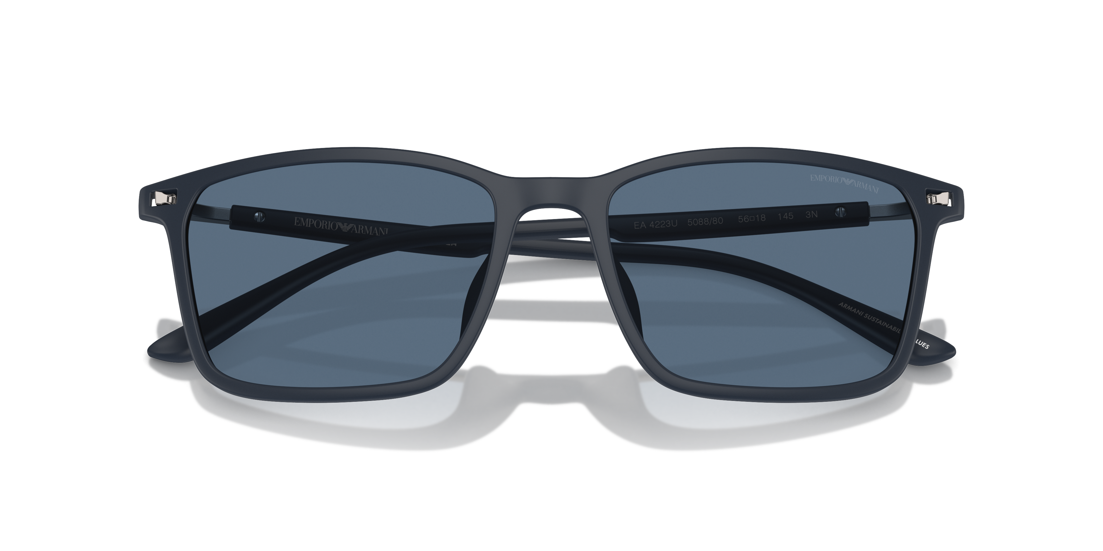 Emporio Armani Sunglasses EA4223U 508880