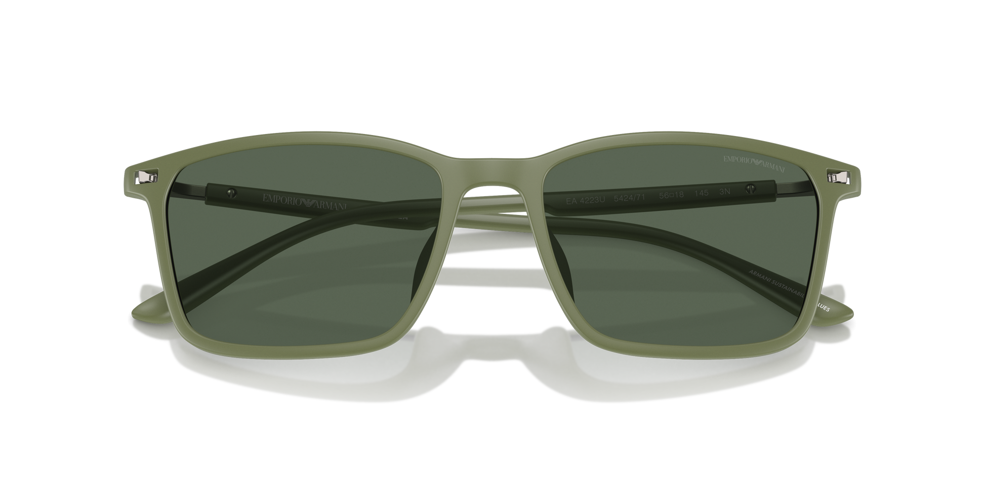 Emporio Armani Sunglasses EA4223U 542471