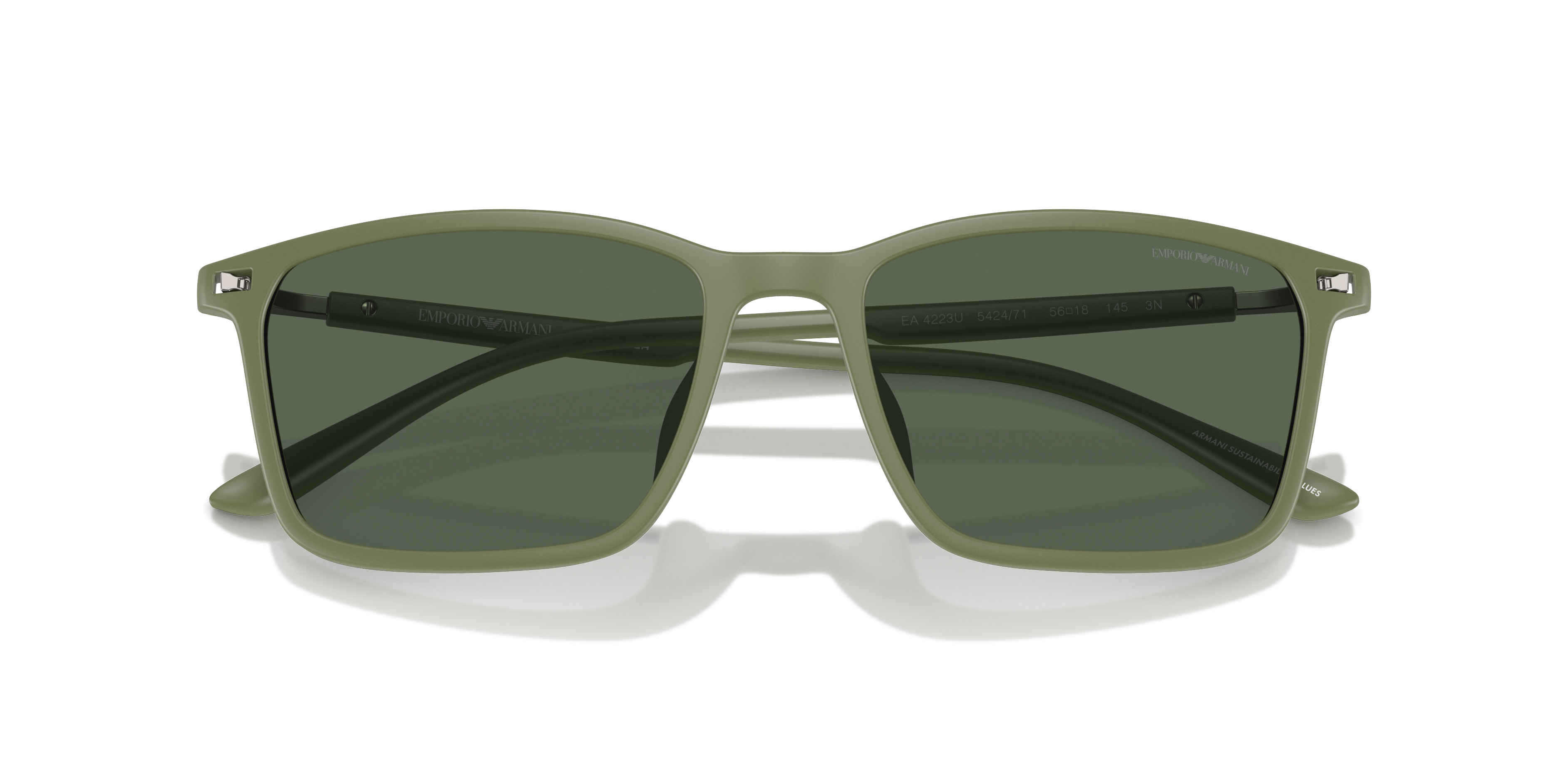 Emporio Armani Sunglasses EA4223U 542471