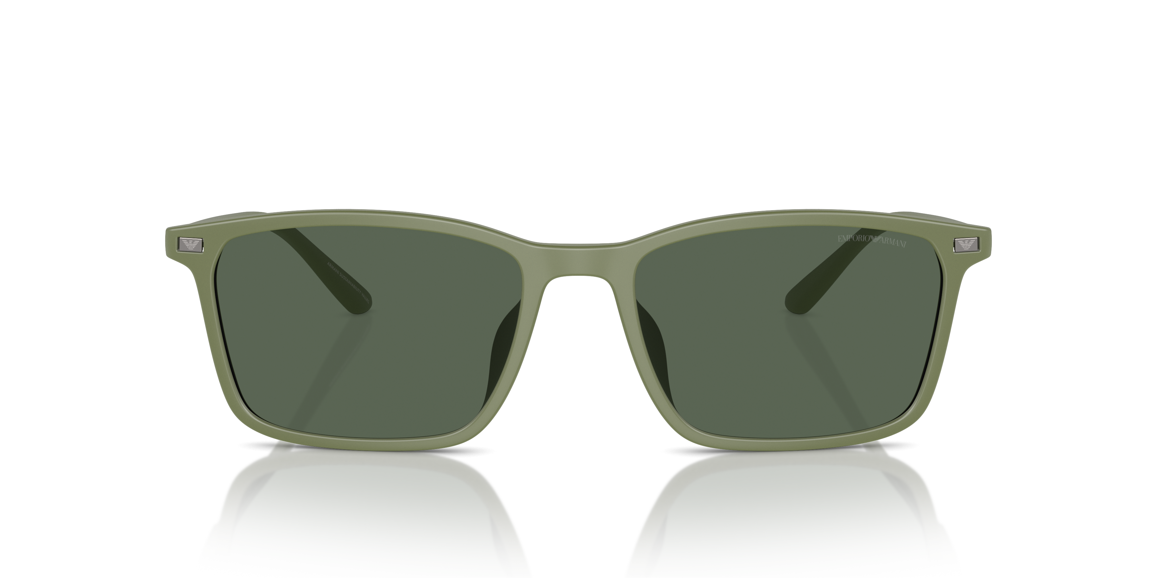 Emporio Armani Sunglasses EA4223U 542471