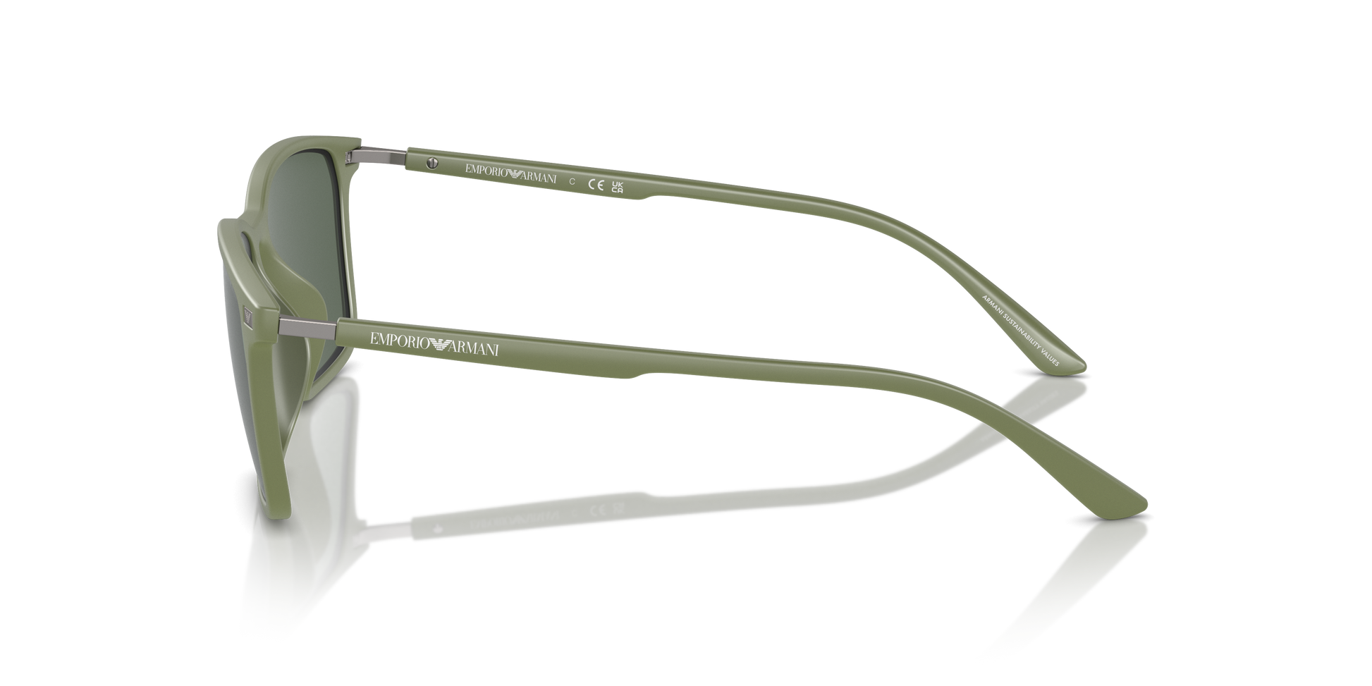 Emporio Armani Sunglasses EA4223U 542471