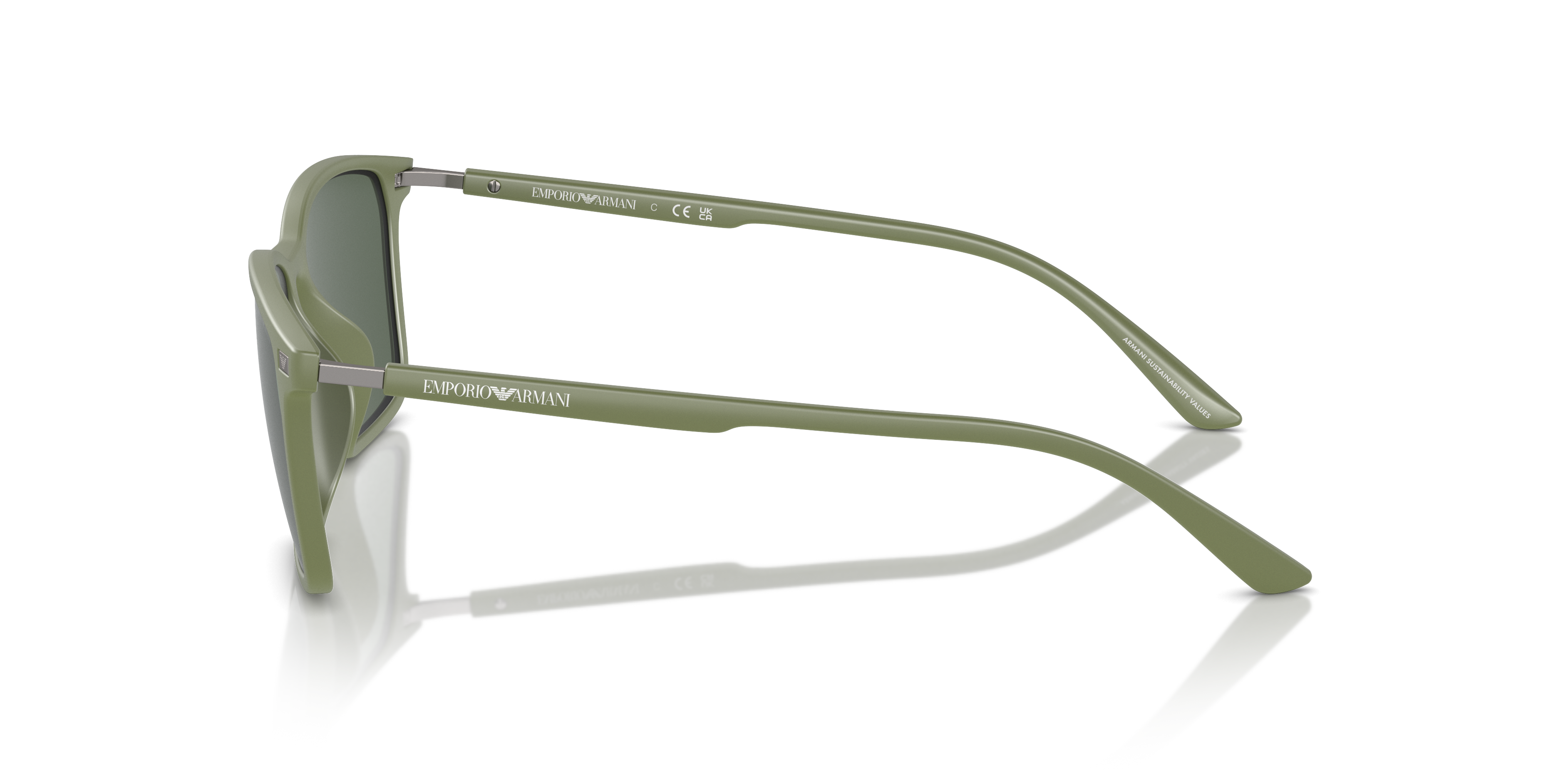 Emporio Armani Sunglasses EA4223U 542471