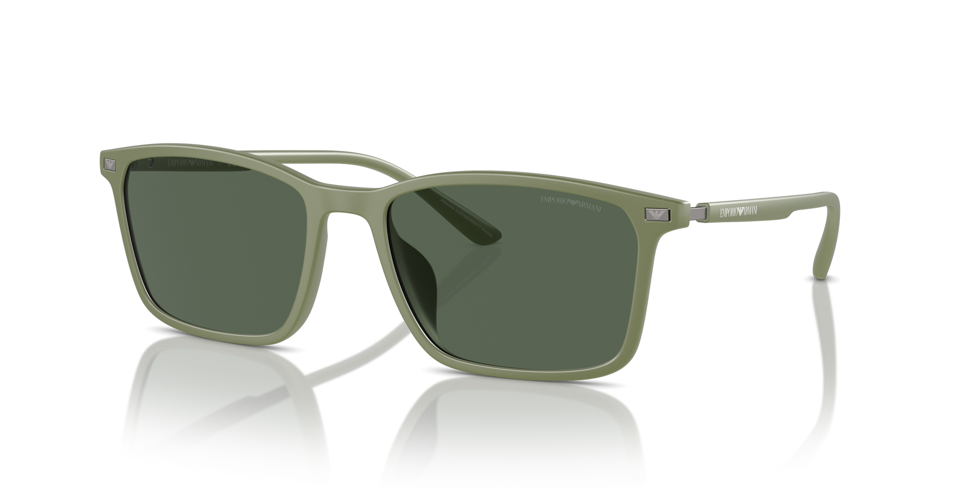 Emporio Armani Sunglasses EA4223U 542471