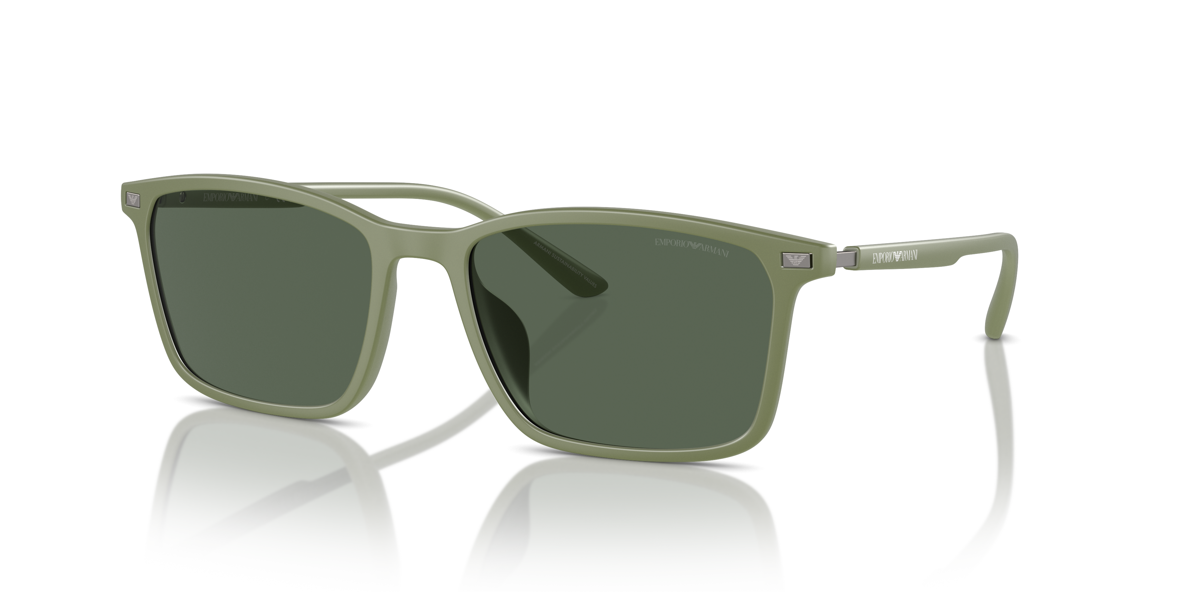 Emporio Armani Sunglasses EA4223U 542471