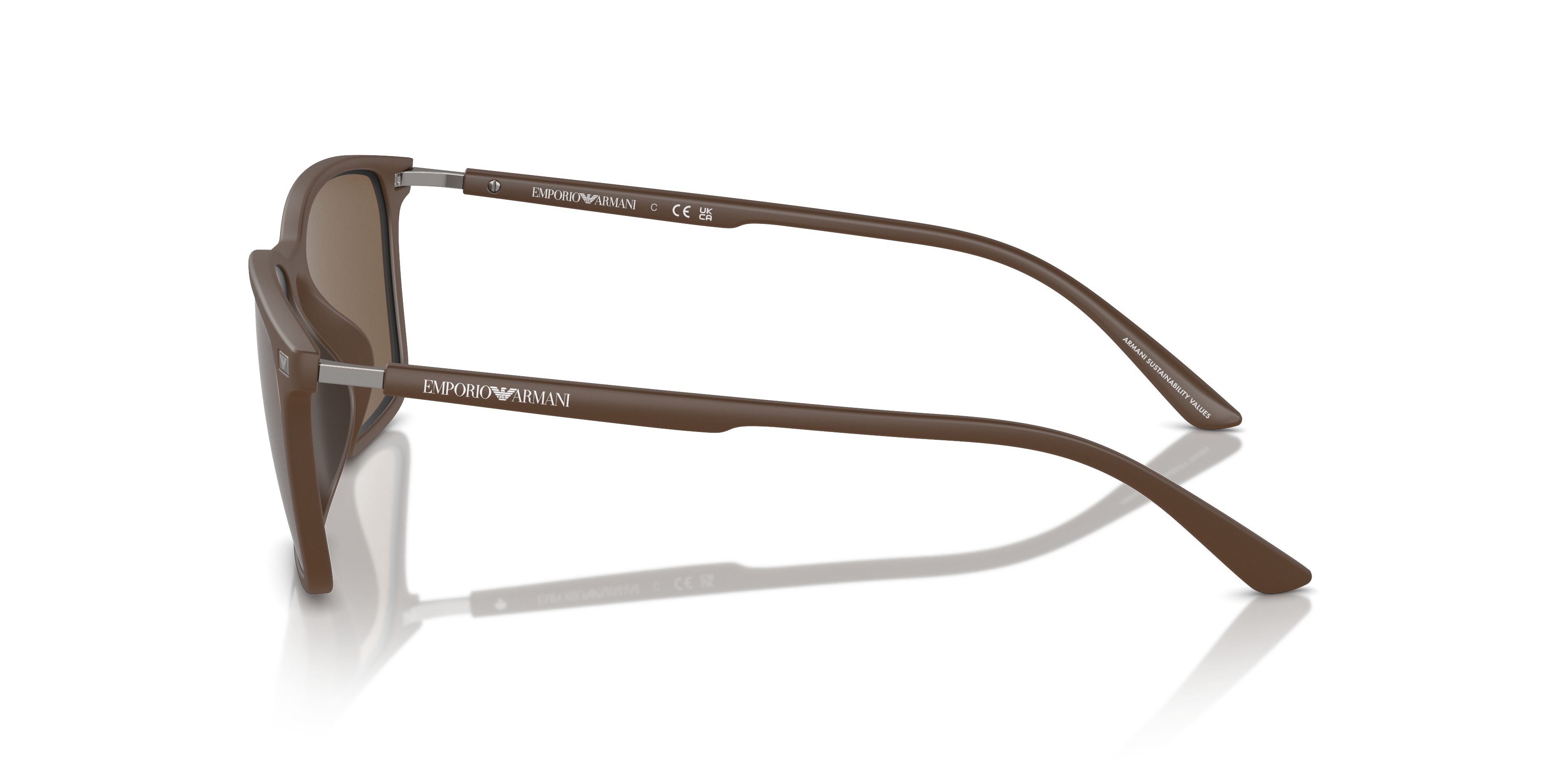 Emporio Armani Sunglasses EA4223U 610573