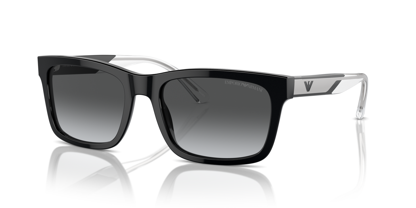Emporio Armani Sunglasses EA4224 5017T3