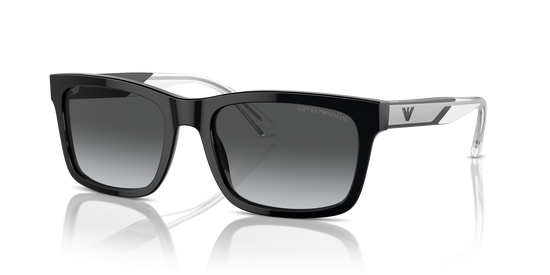 Emporio Armani Sunglasses EA4224 5017T3