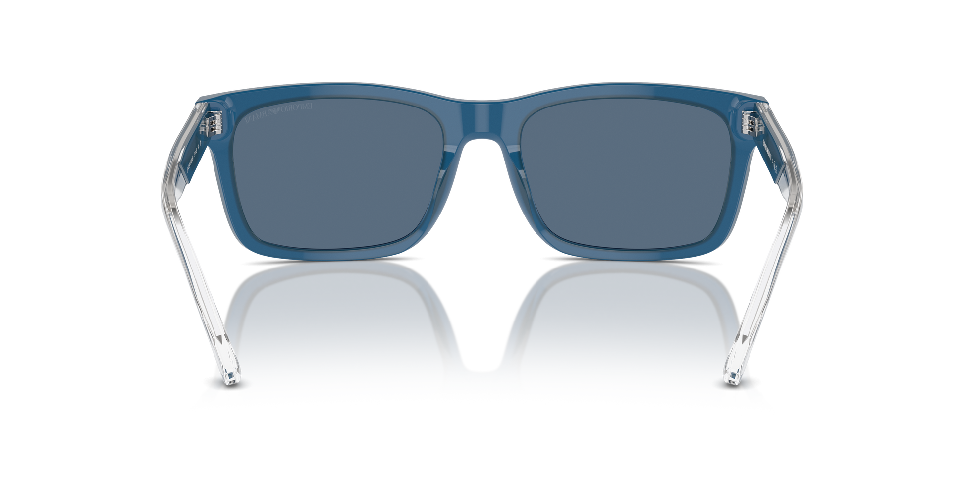 Emporio Armani Sunglasses EA4224 609280