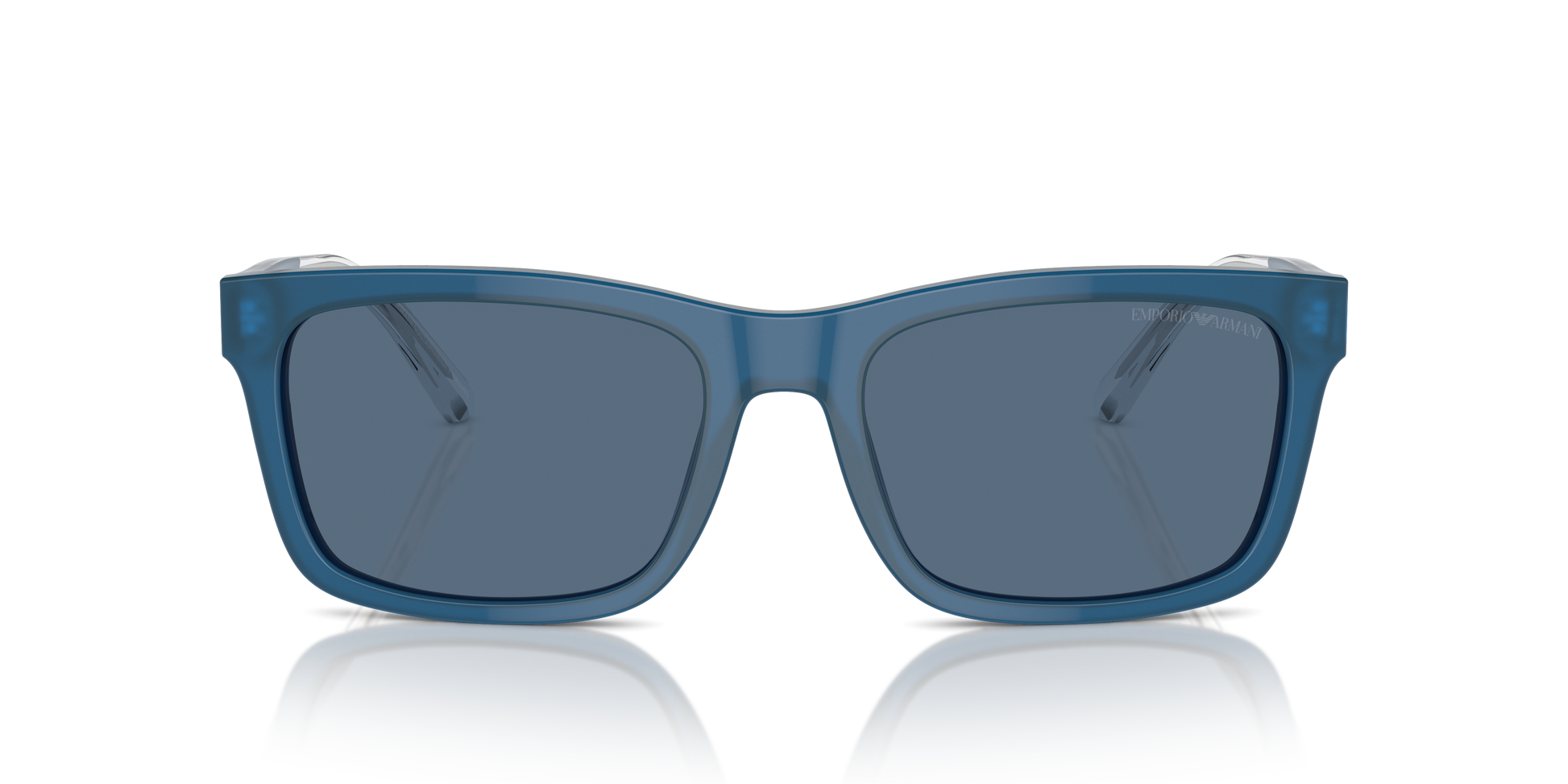 Emporio Armani Sunglasses EA4224 609280