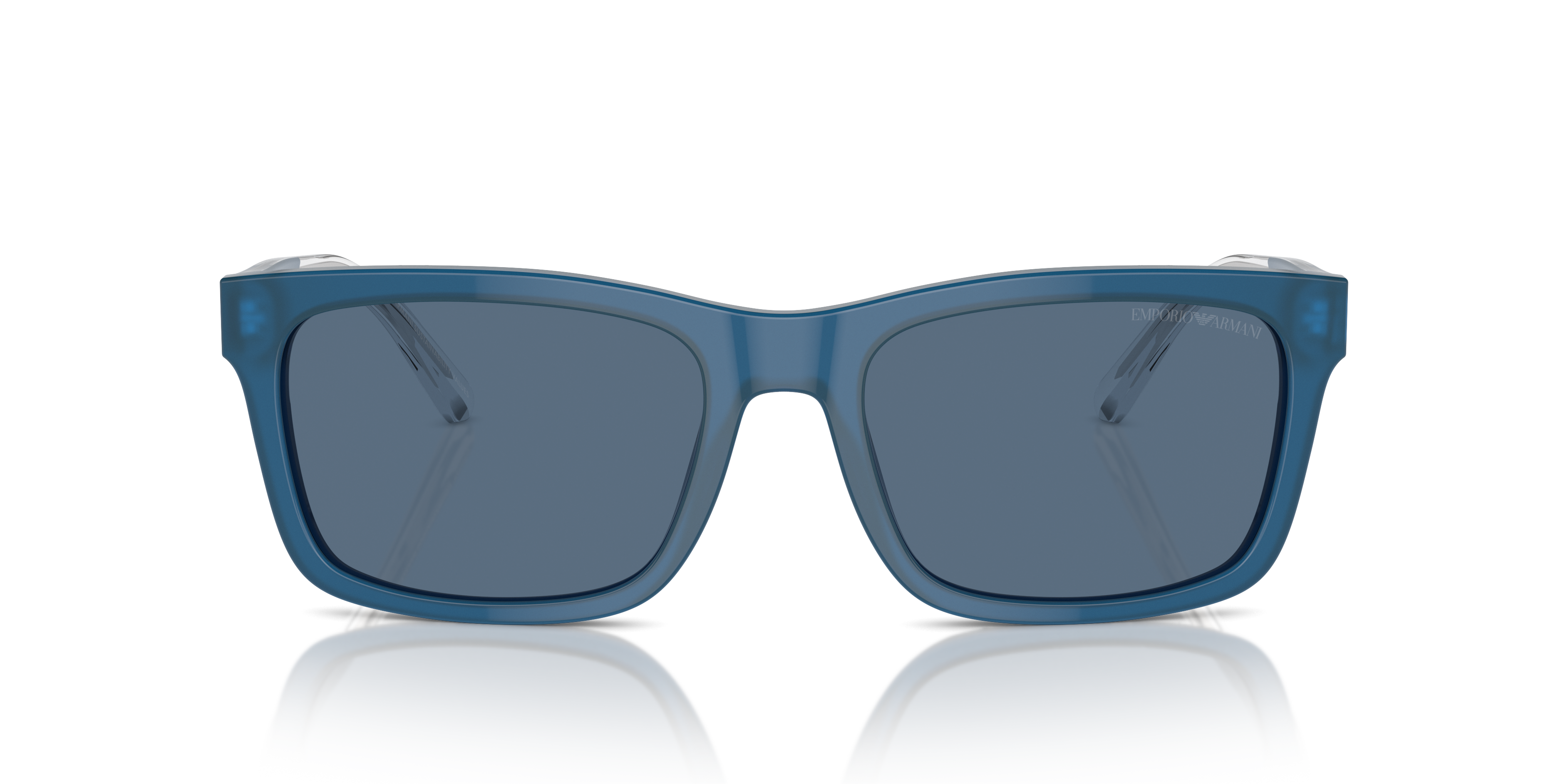 Emporio Armani Sunglasses EA4224 609280