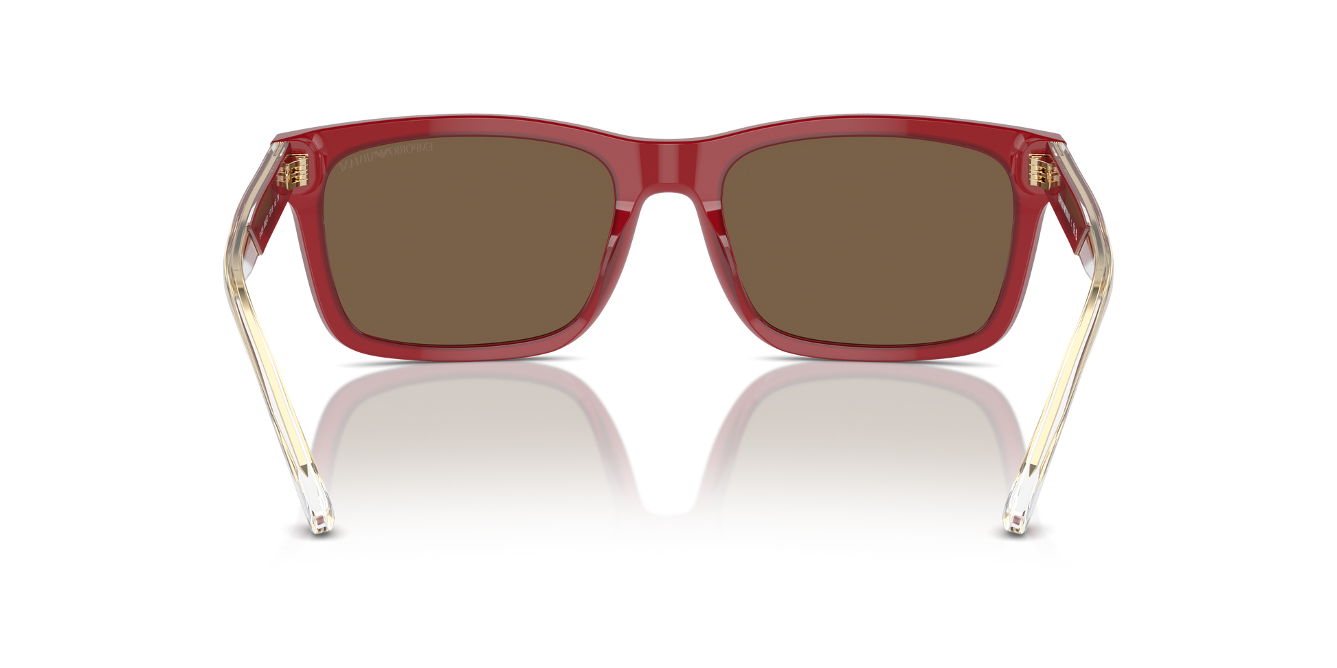 Emporio Armani Sunglasses EA4224 609373