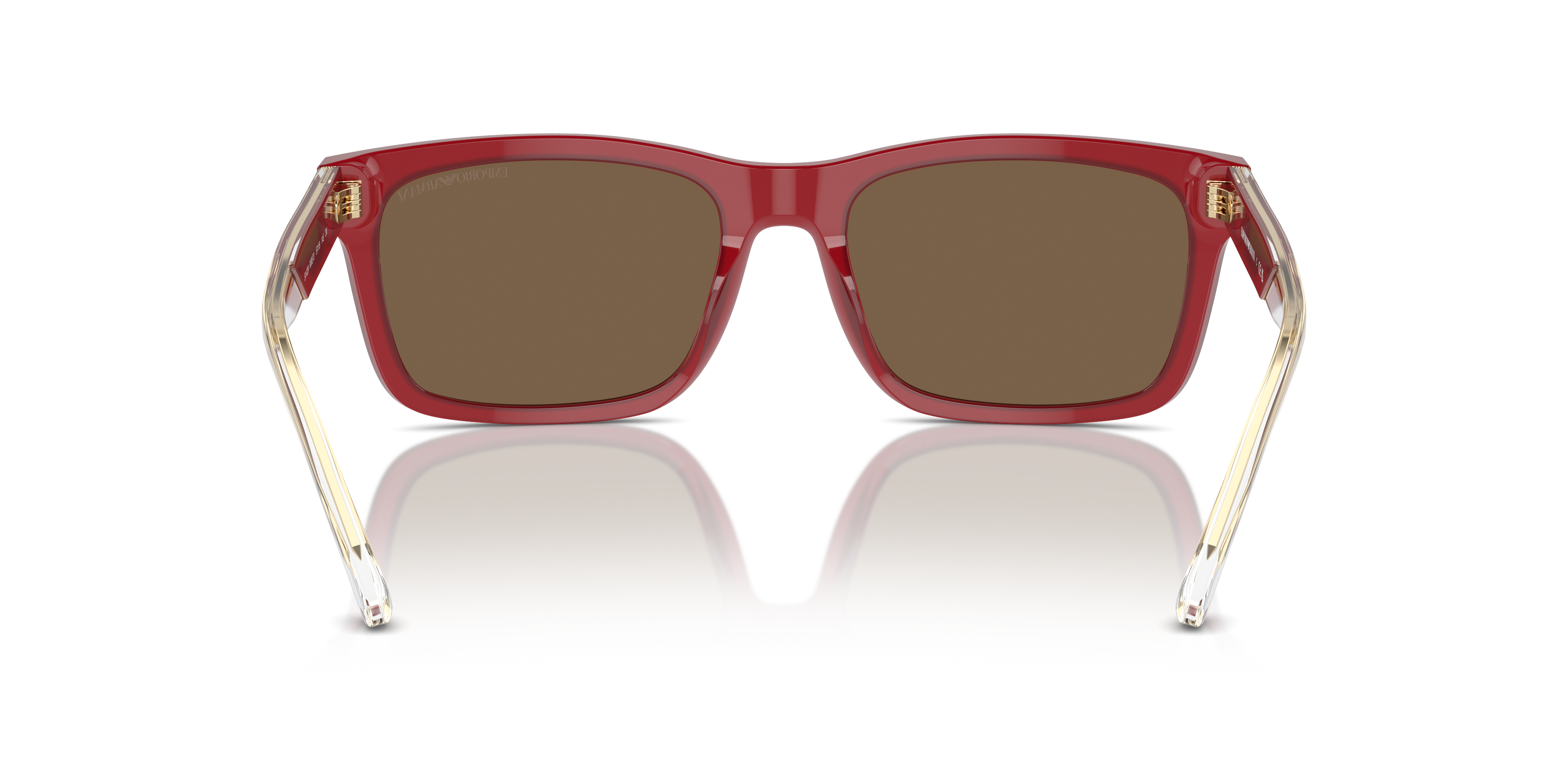 Emporio Armani Sunglasses EA4224 609373