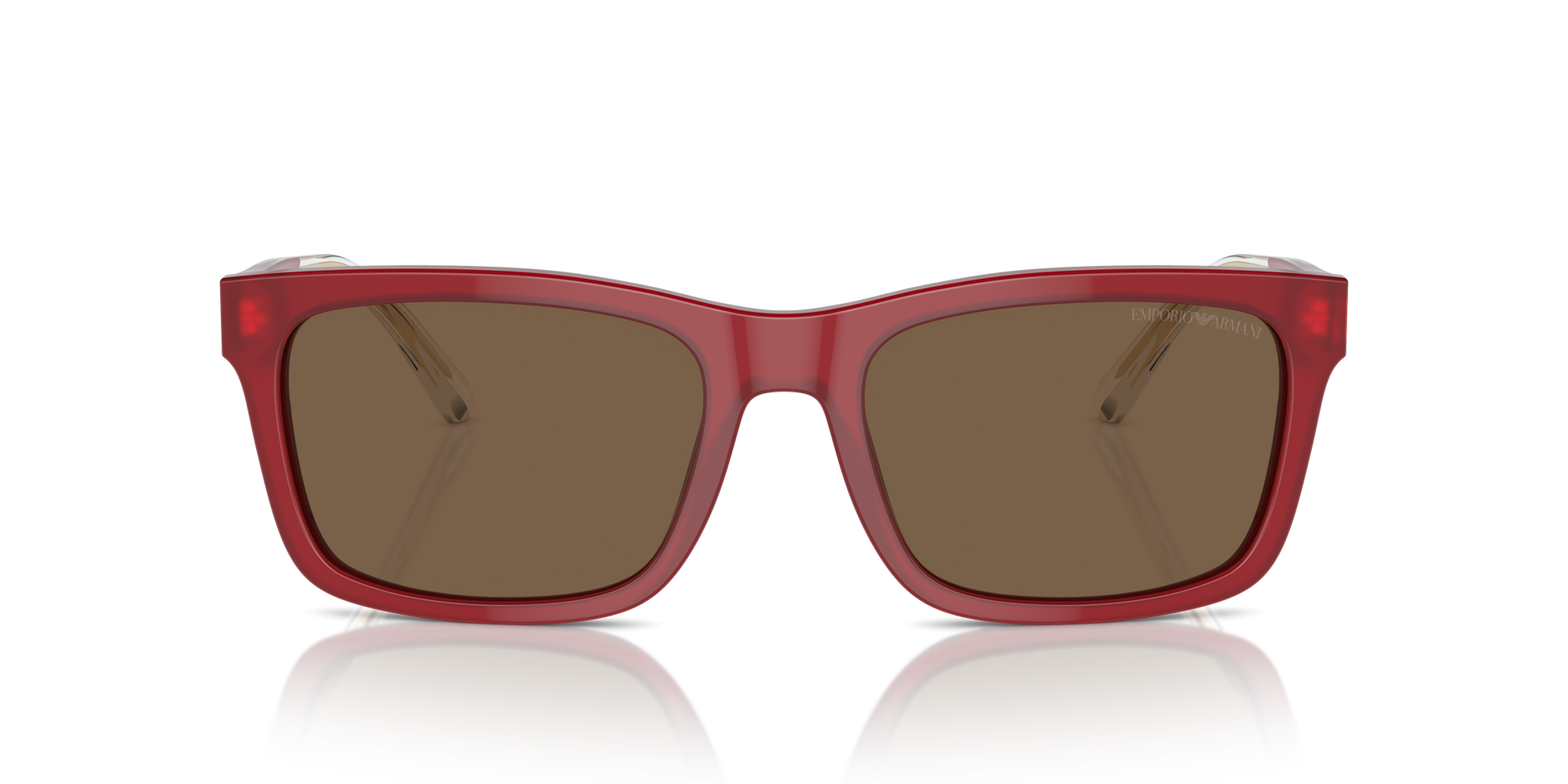 Emporio Armani Sunglasses EA4224 609373