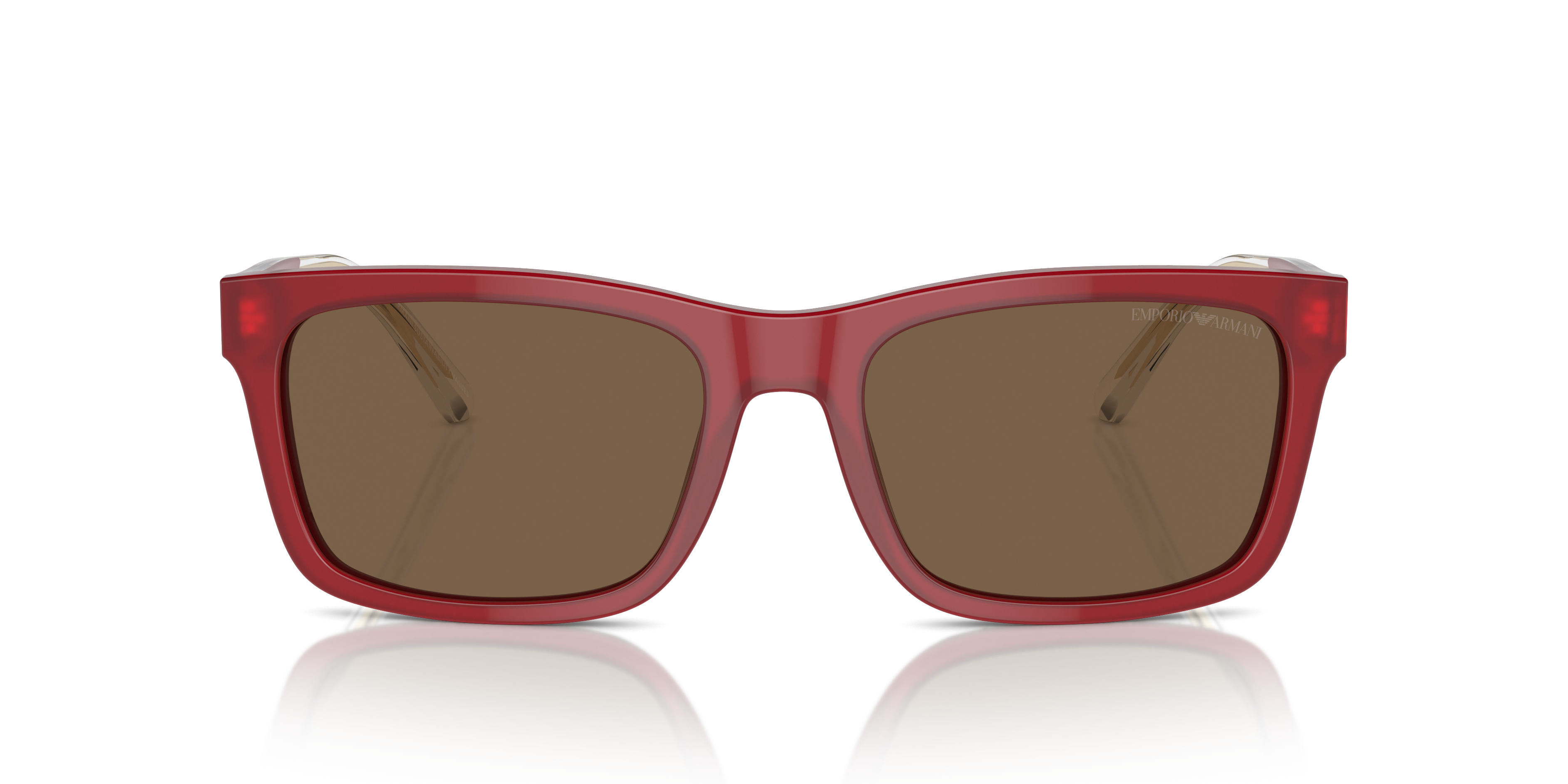 Emporio Armani Sunglasses EA4224 609373