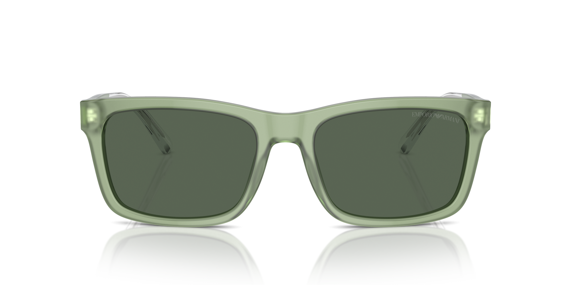 Emporio Armani Sunglasses EA4224 609471