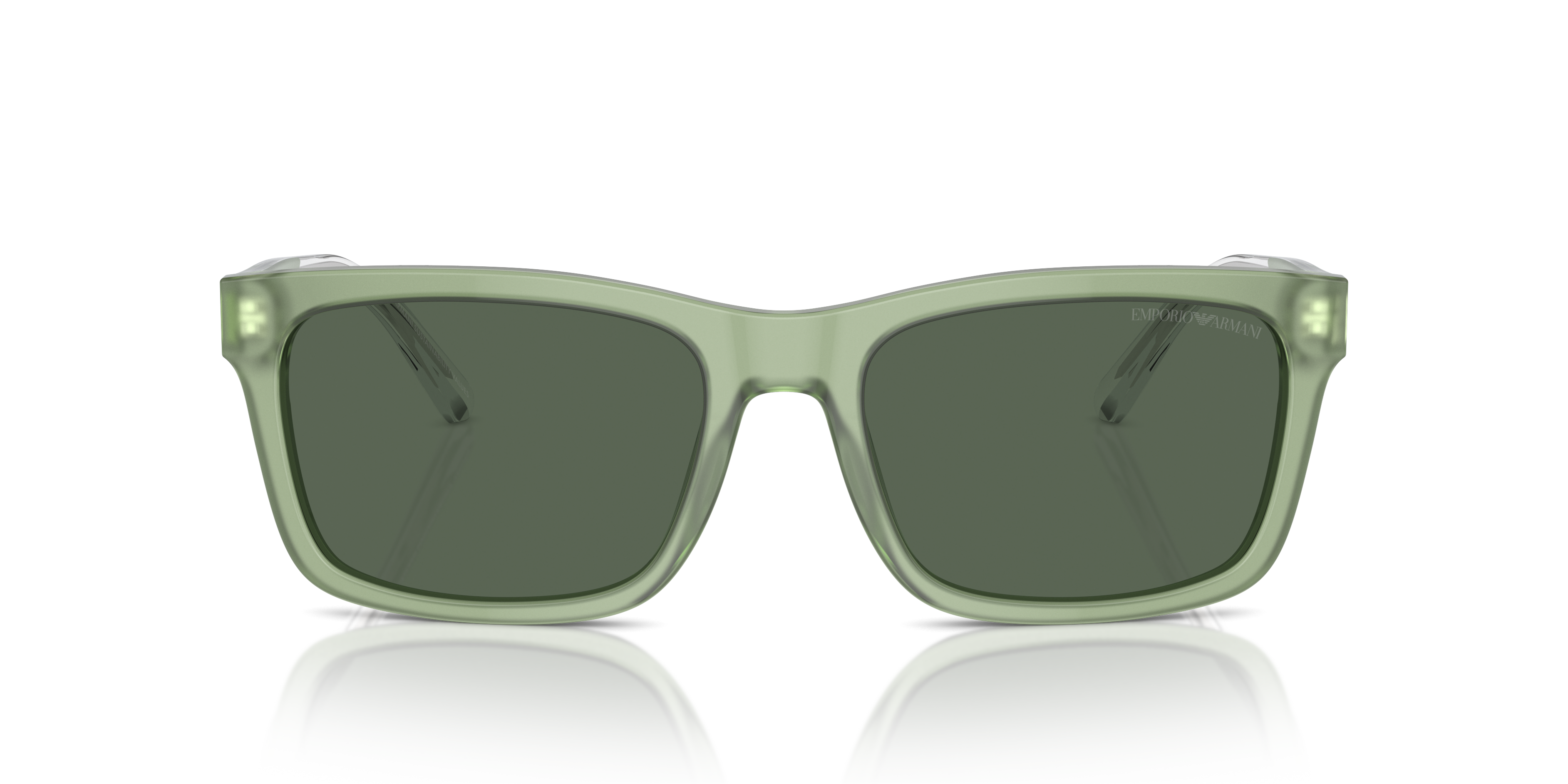 Emporio Armani Sunglasses EA4224 609471