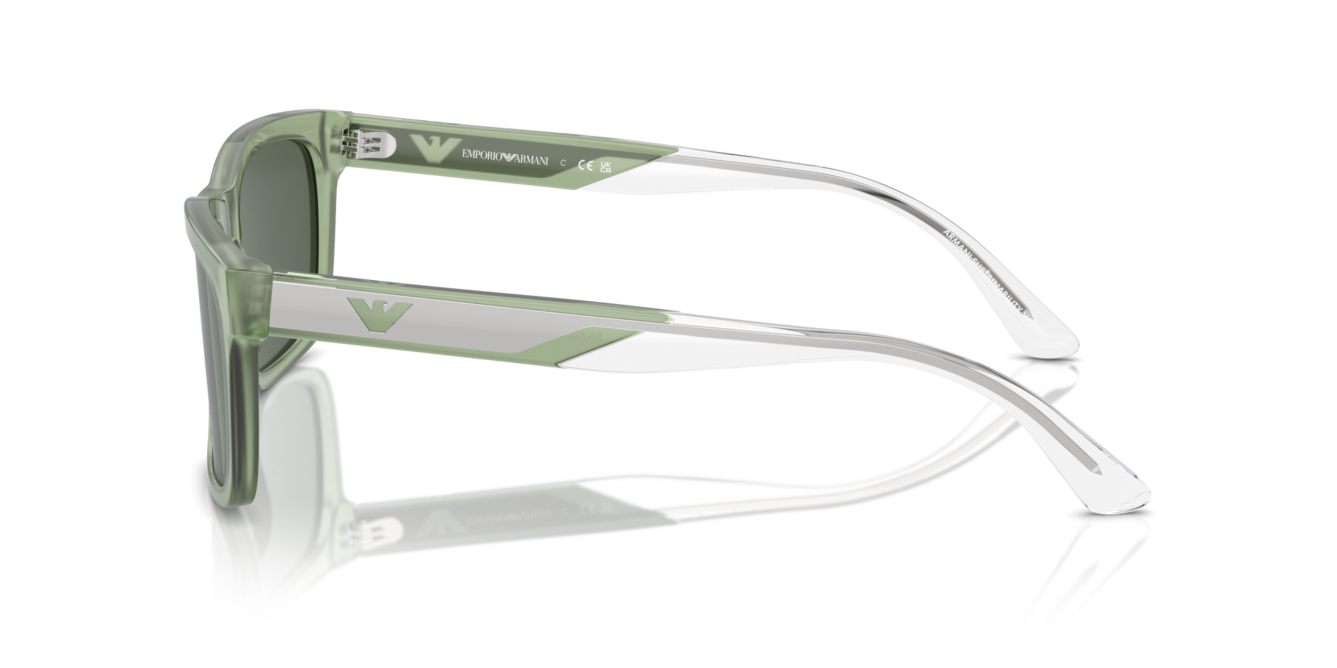 Emporio Armani Sunglasses EA4224 609471