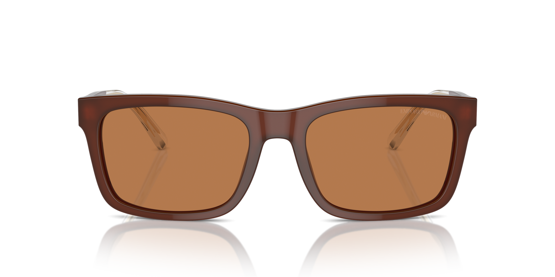 Emporio Armani Sunglasses EA4224 609573