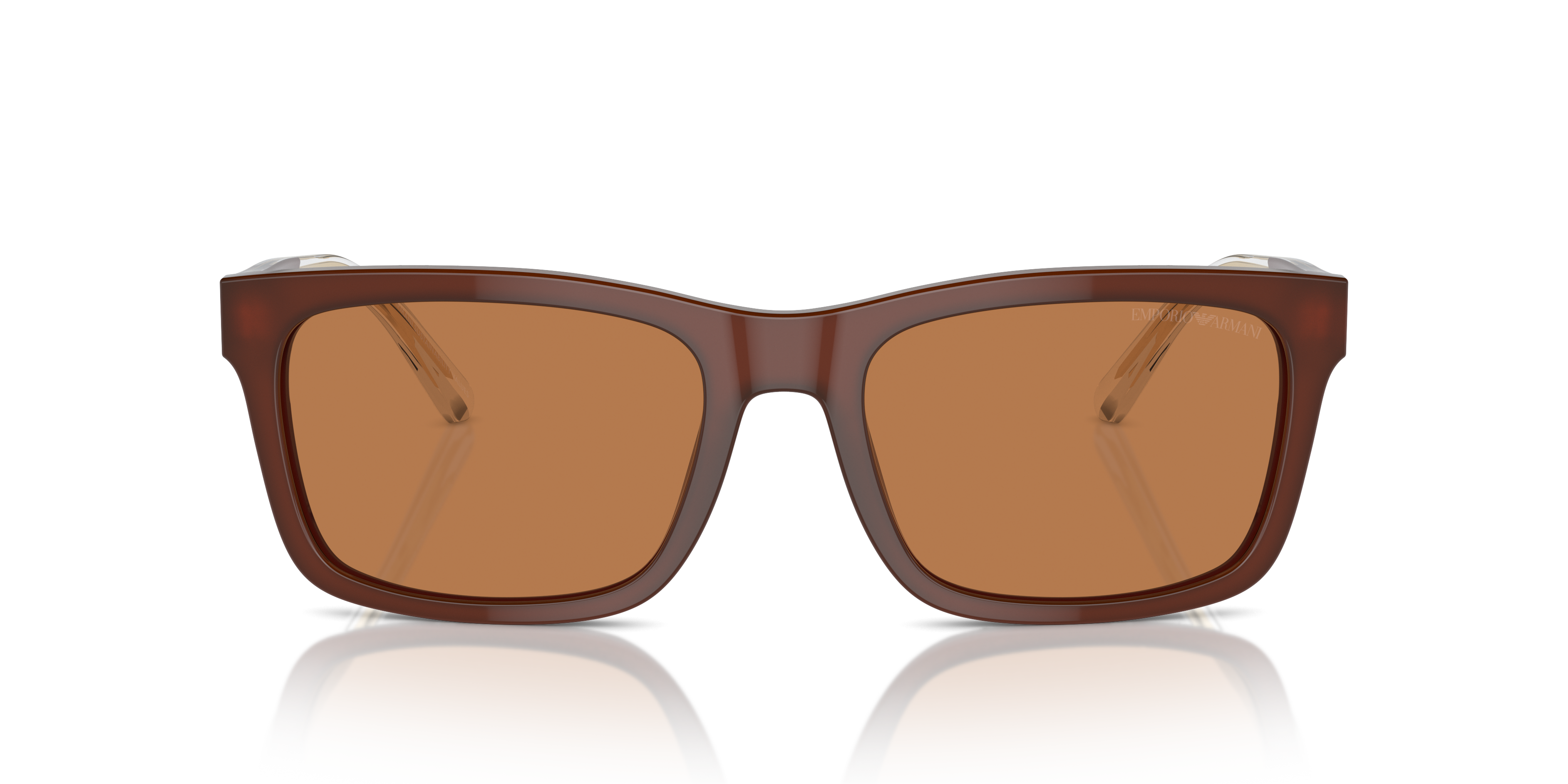 Emporio Armani Sunglasses EA4224 609573