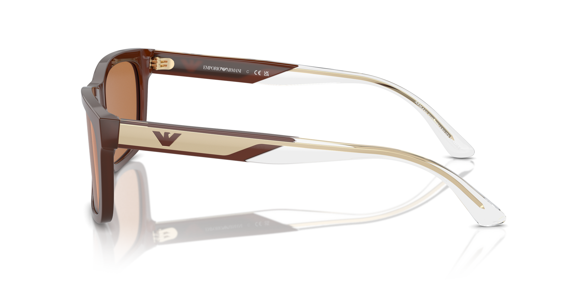 Emporio Armani Sunglasses EA4224 609573