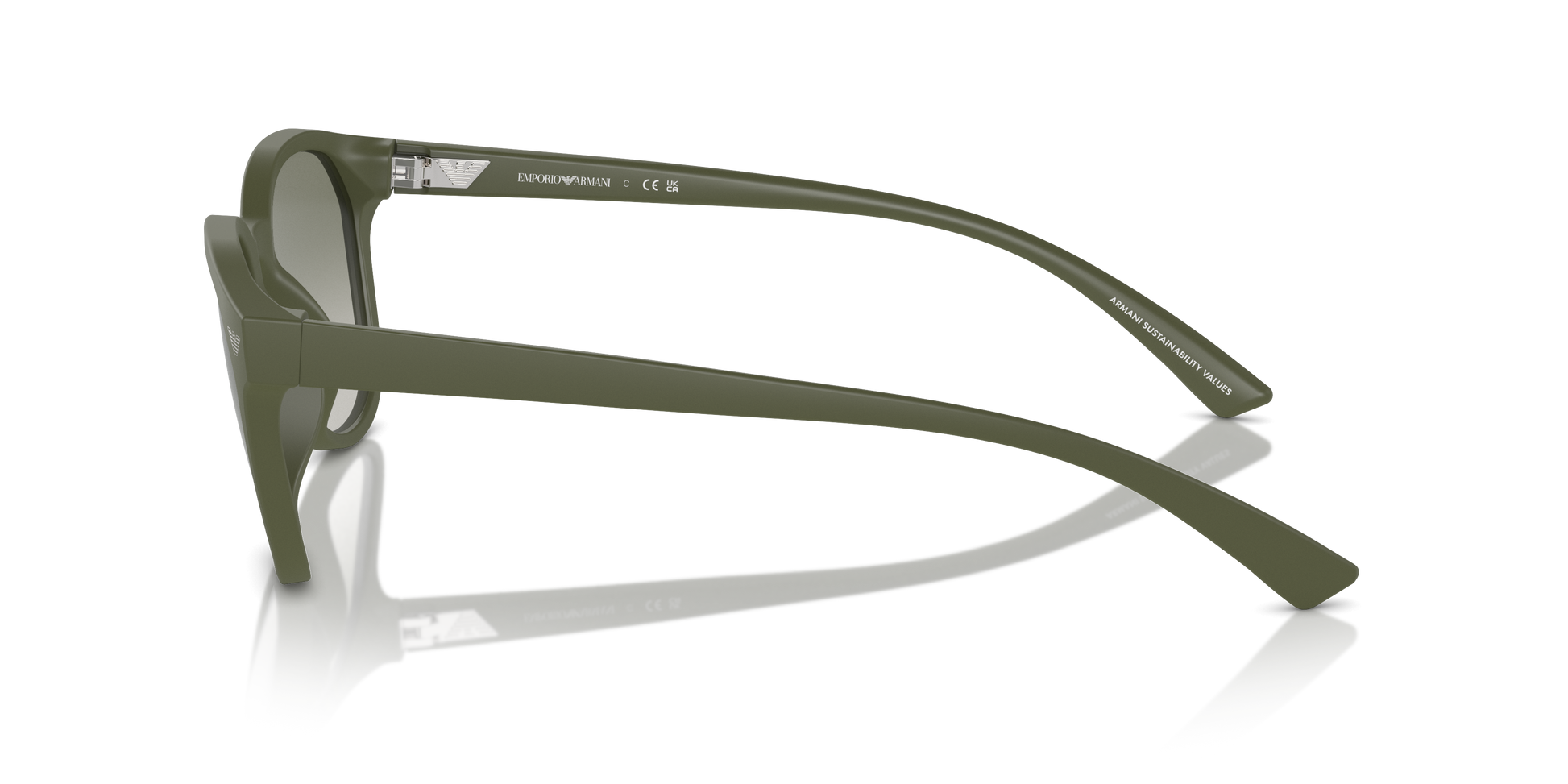 Emporio Armani Sunglasses EA4225U 60998E