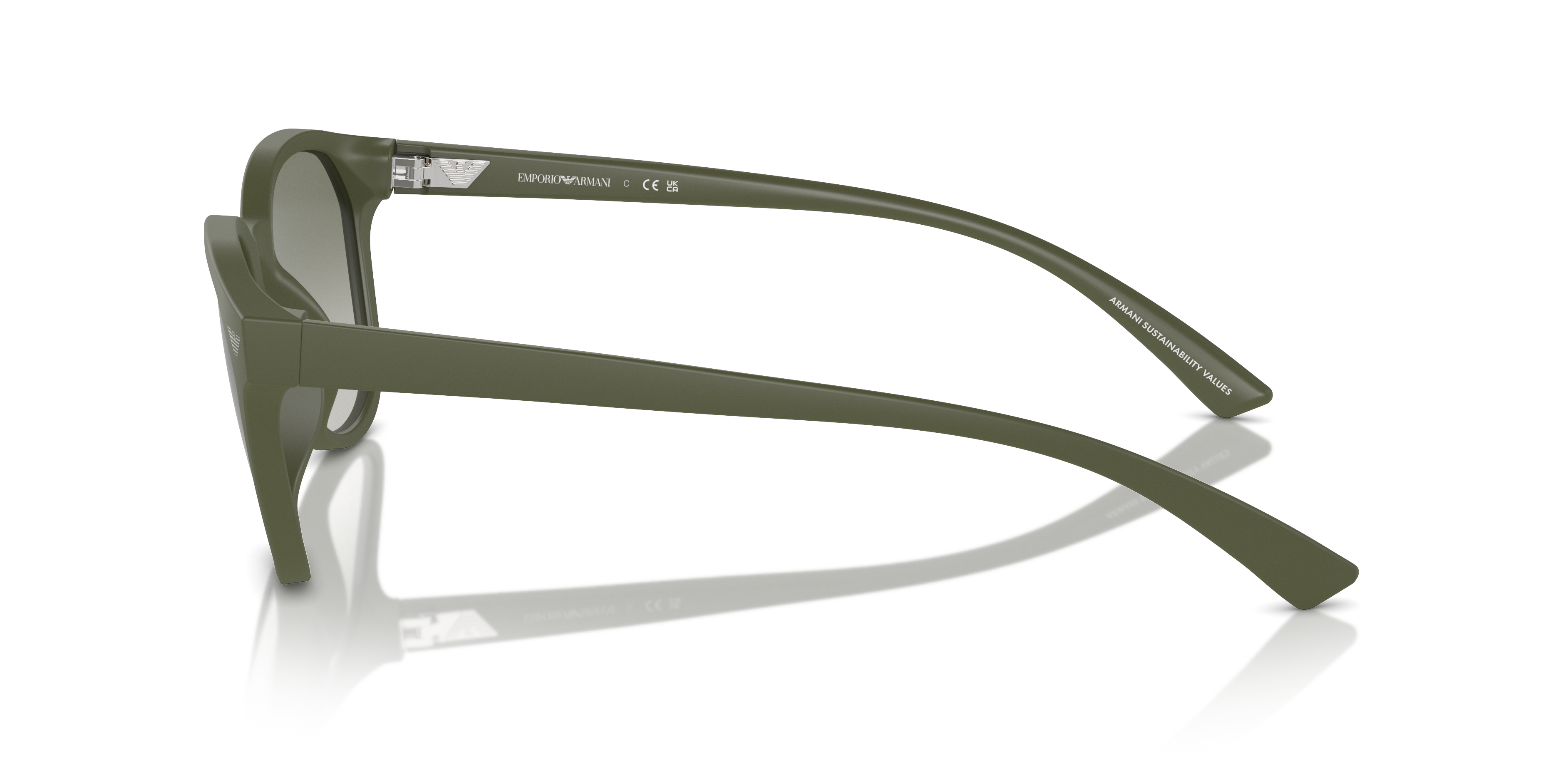 Emporio Armani Sunglasses EA4225U 60998E