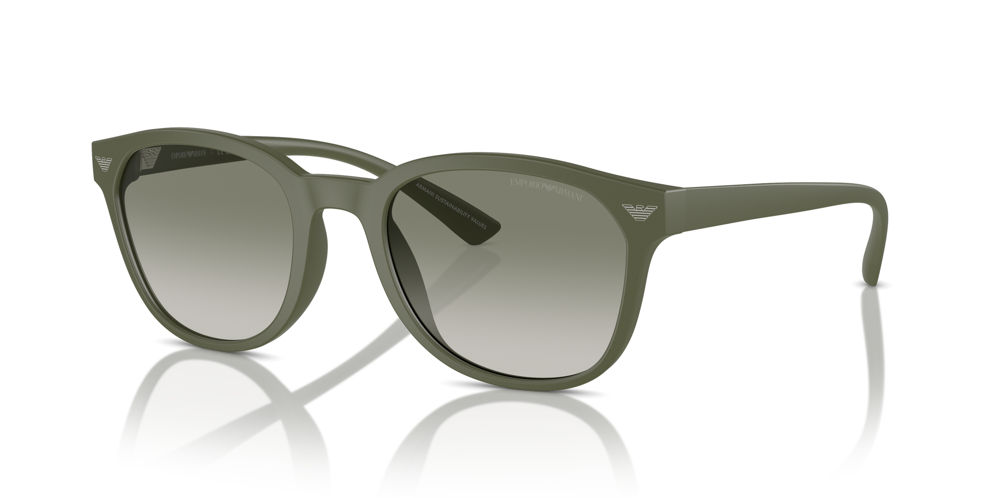 Emporio Armani Sunglasses EA4225U 60998E