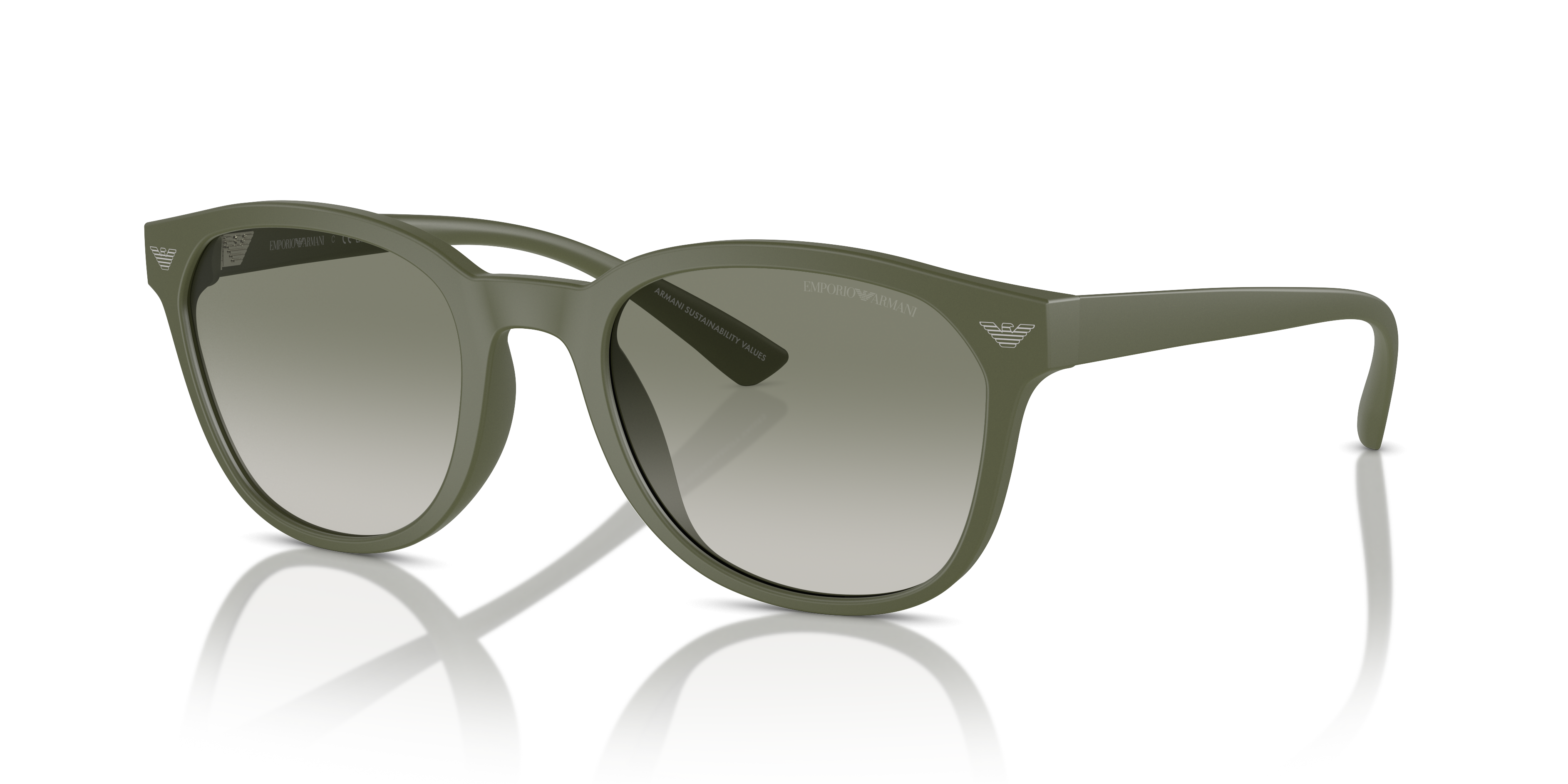 Emporio Armani Sunglasses EA4225U 60998E