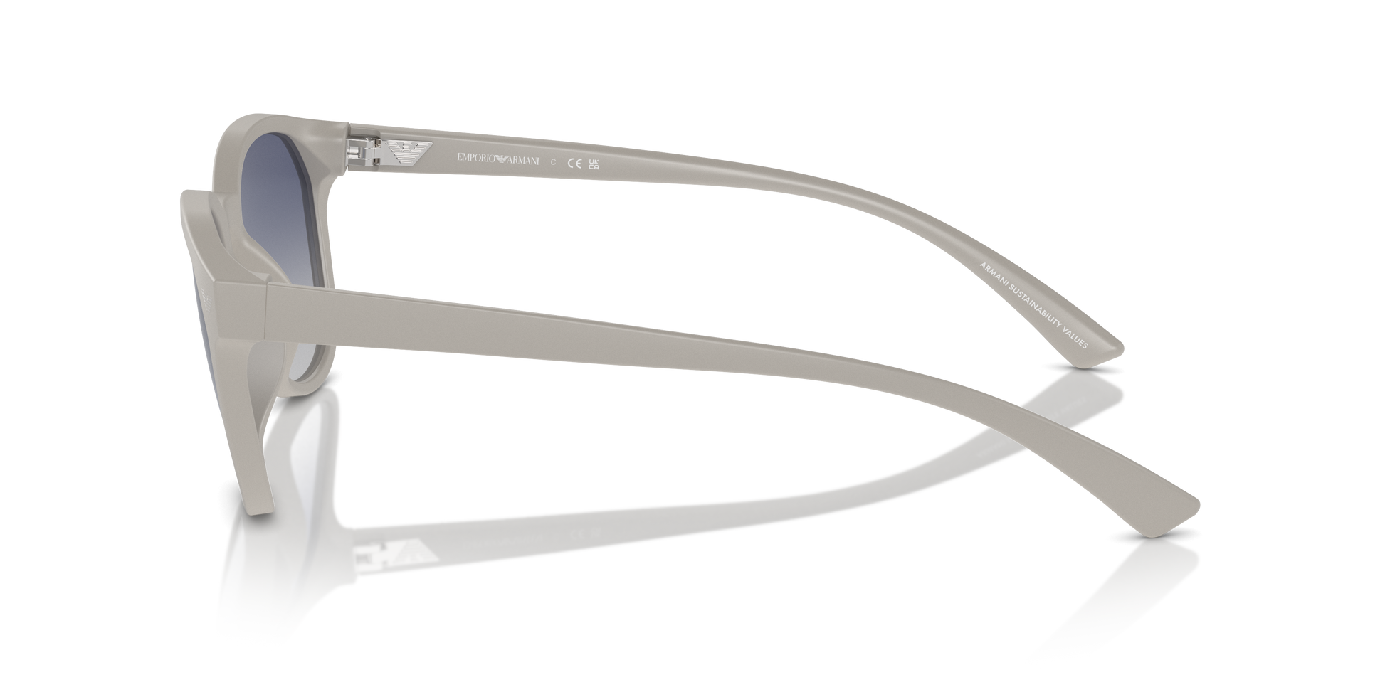 Emporio Armani Sunglasses EA4225U 610087