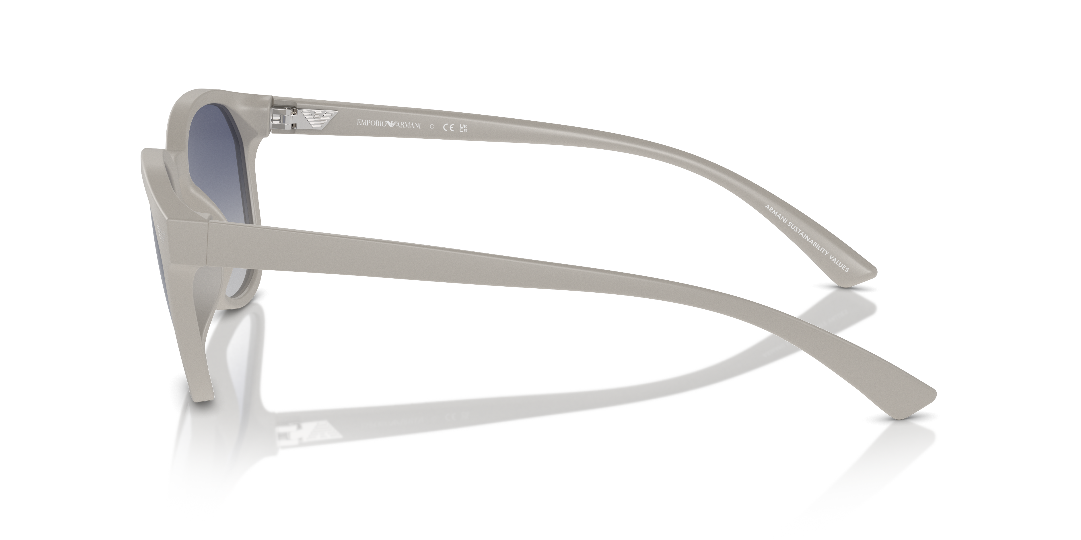 Emporio Armani Sunglasses EA4225U 610087