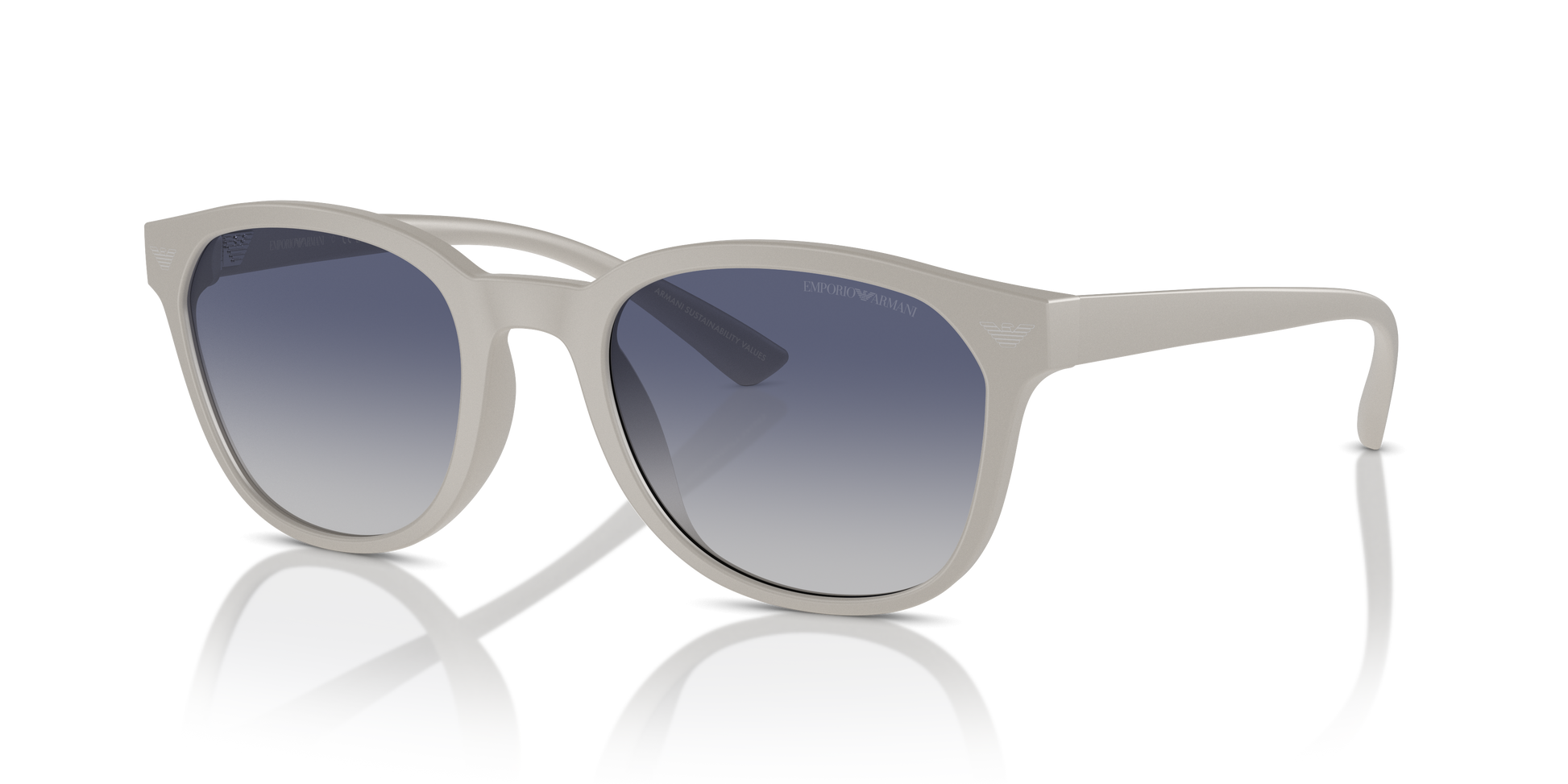 Emporio Armani Sunglasses EA4225U 610087