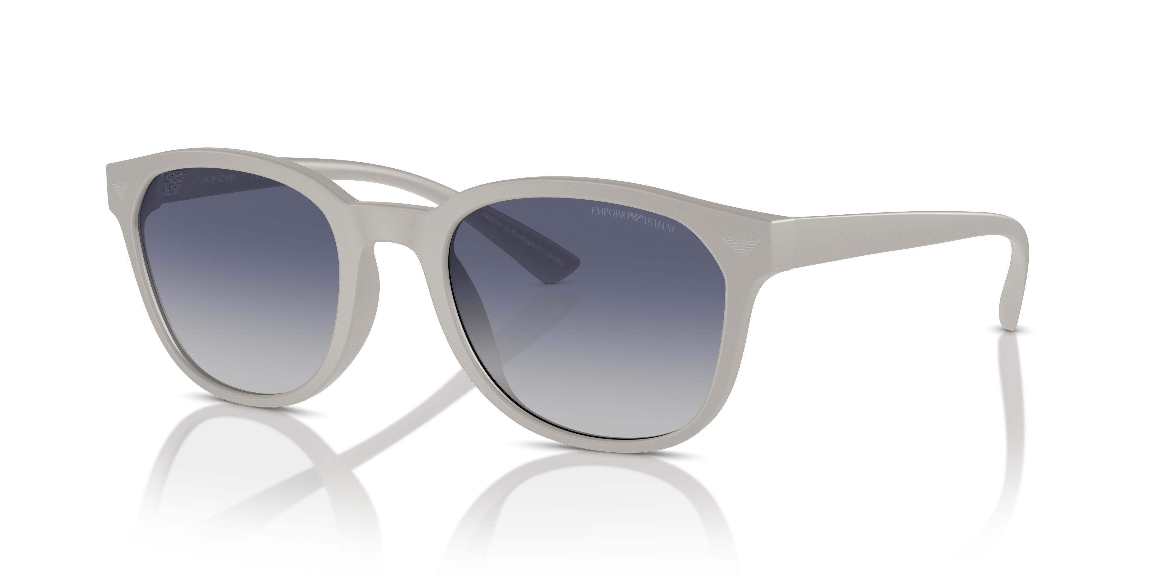 Emporio Armani Sunglasses EA4225U 610087