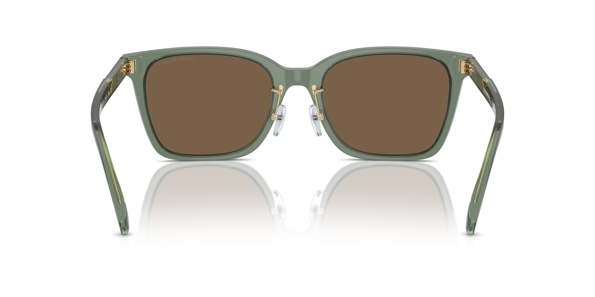 Emporio Armani Sunglasses EA4226D 536273