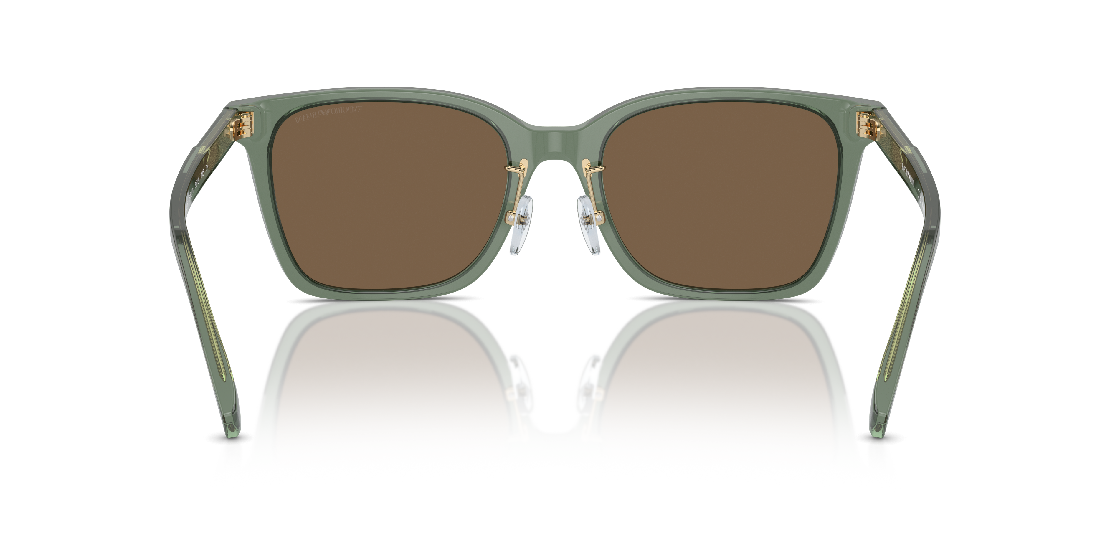 Emporio Armani Sunglasses EA4226D 536273