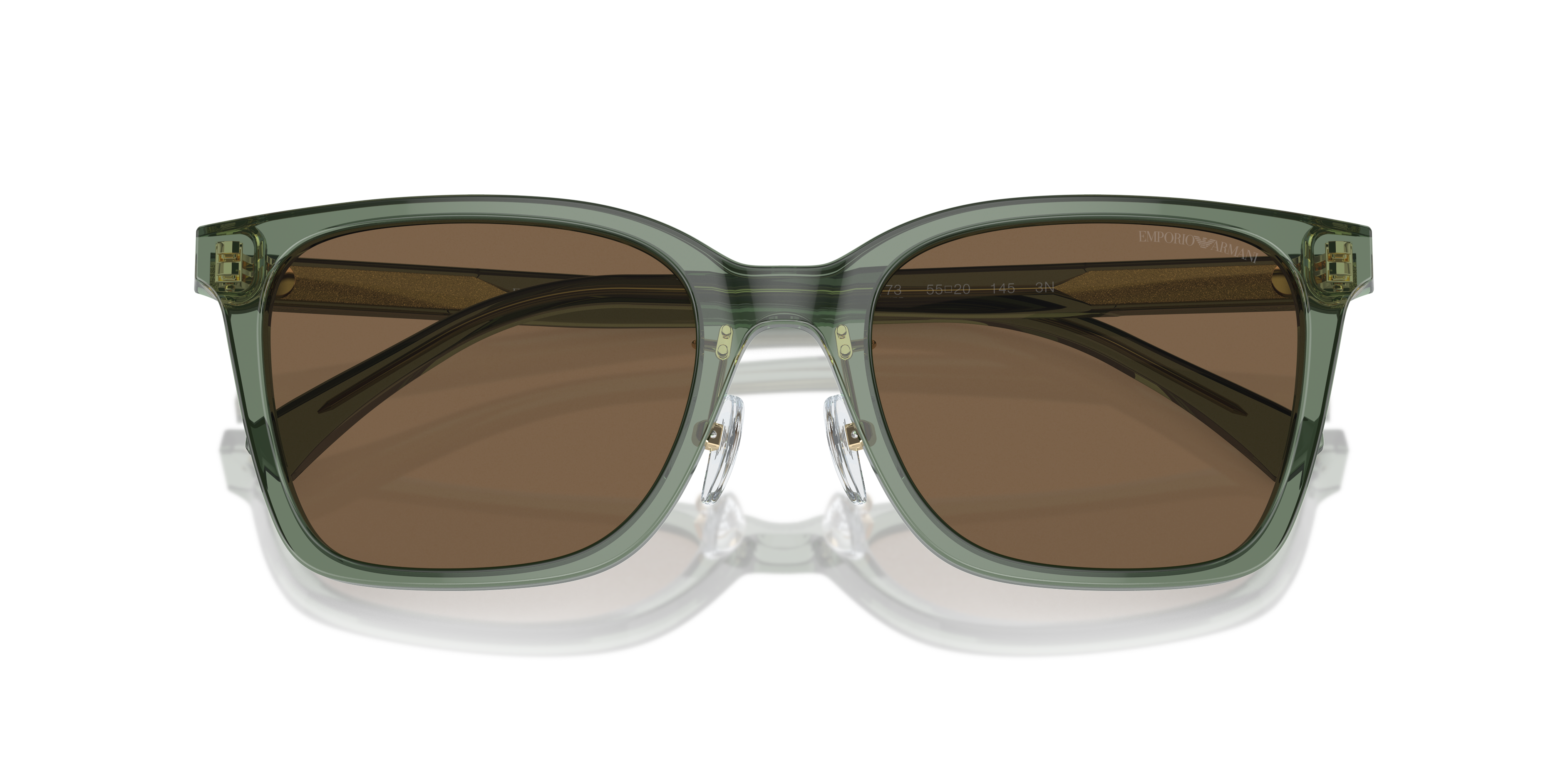 Emporio Armani Sunglasses EA4226D 536273