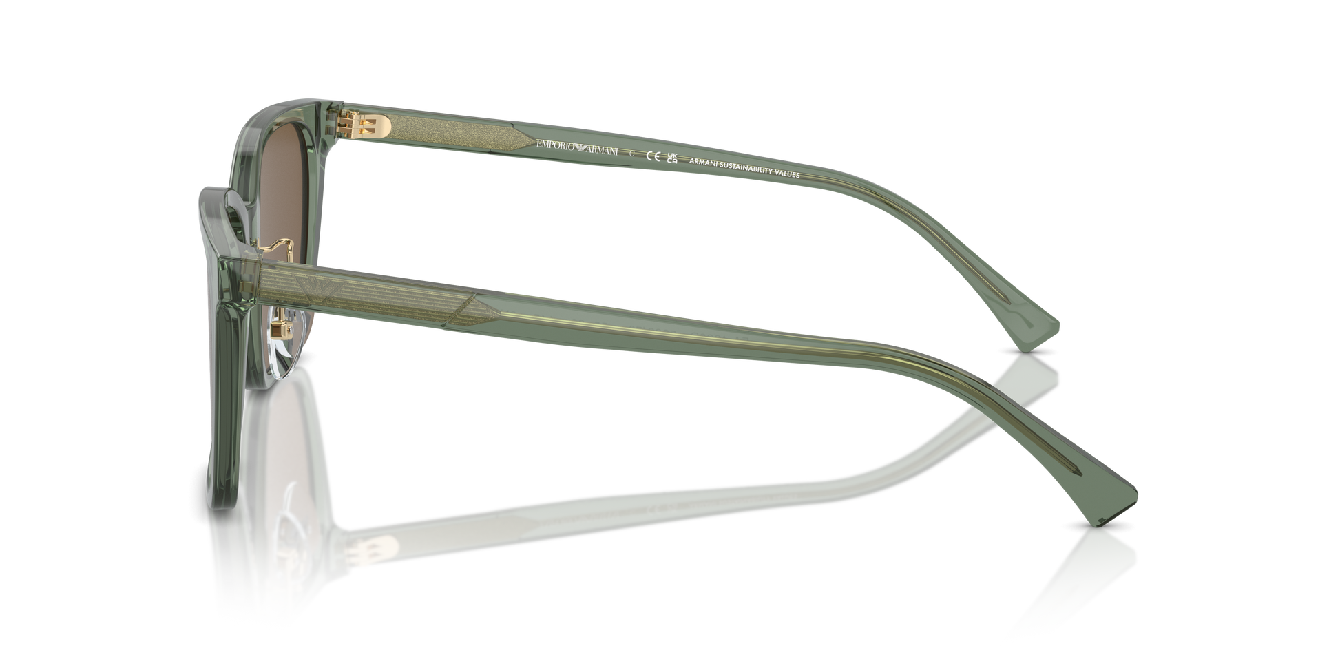 Emporio Armani Sunglasses EA4226D 536273