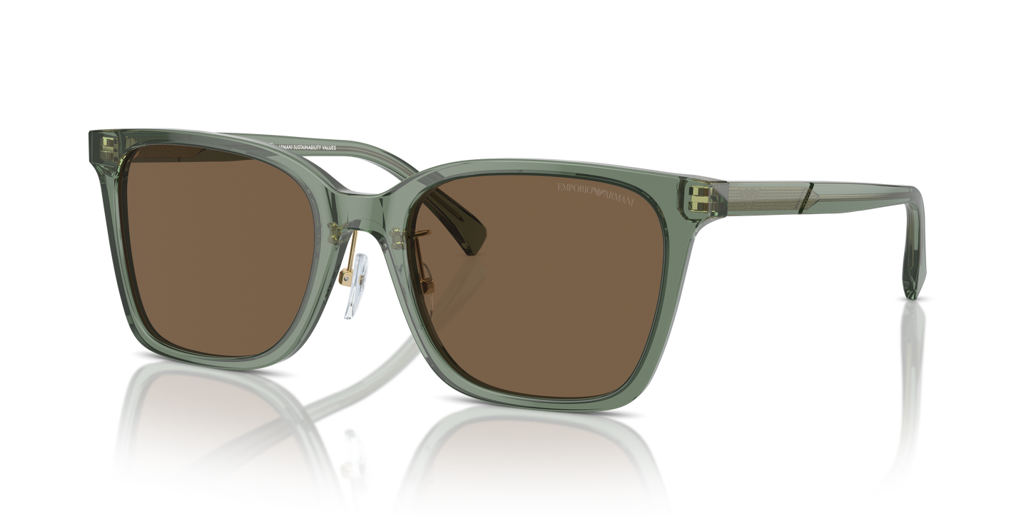 Emporio Armani Sunglasses EA4226D 536273