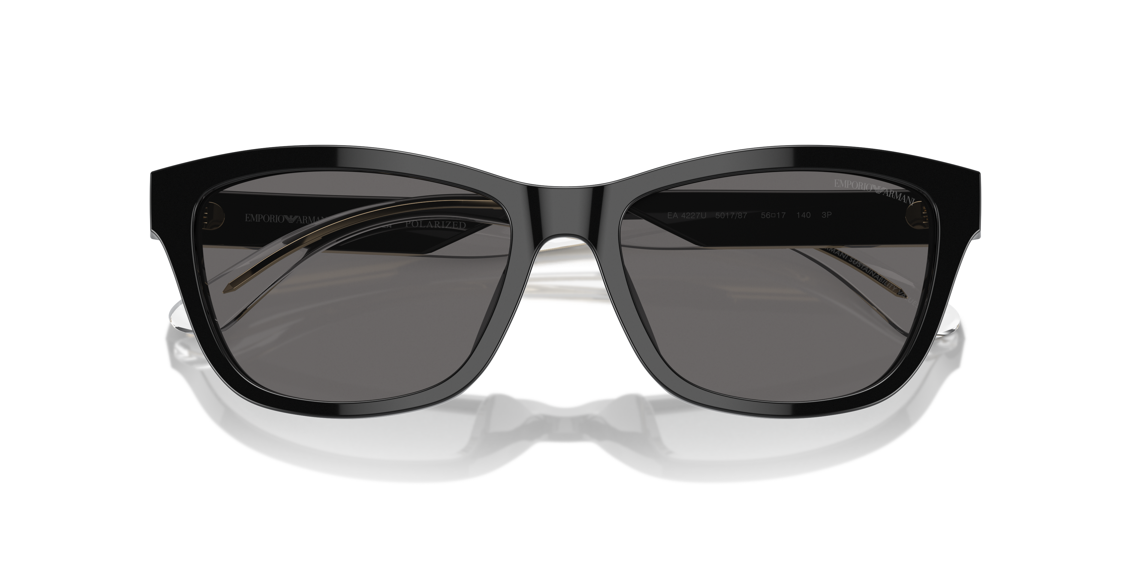 Emporio Armani Sunglasses EA4227U 501787