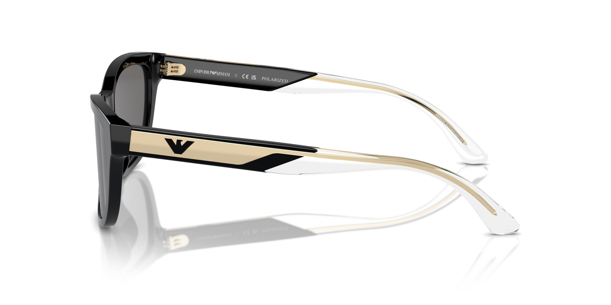 Emporio Armani Sunglasses EA4227U 501787