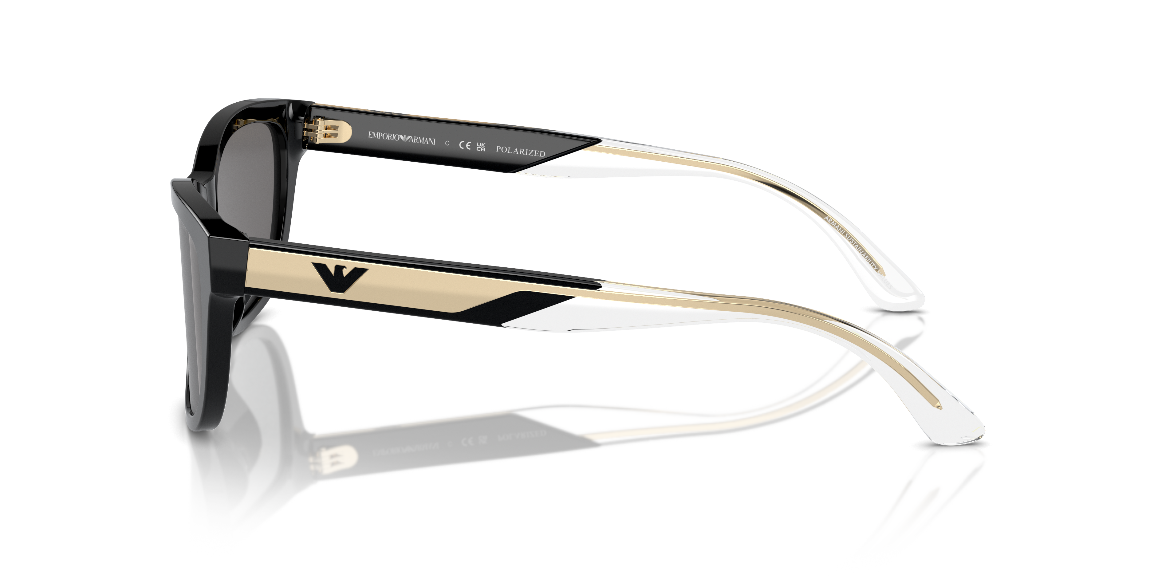 Emporio Armani Sunglasses EA4227U 501787