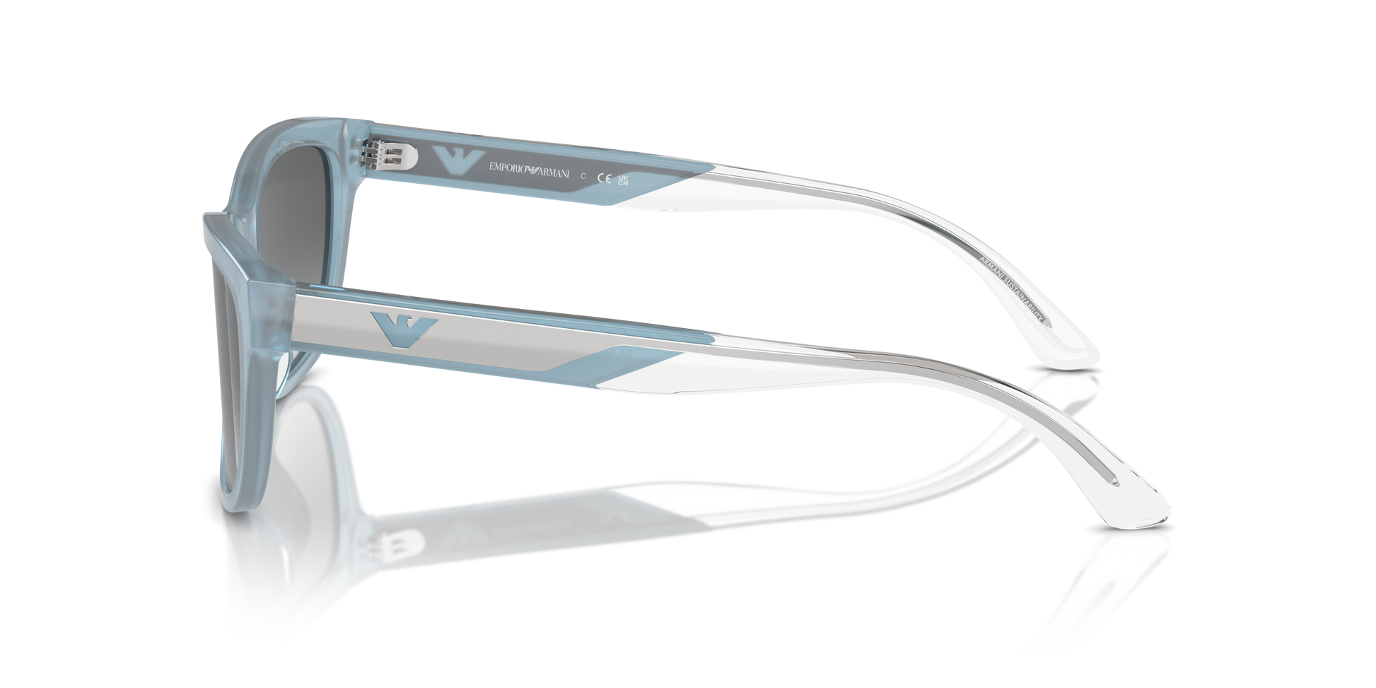 Emporio Armani Sunglasses EA4227U 609611