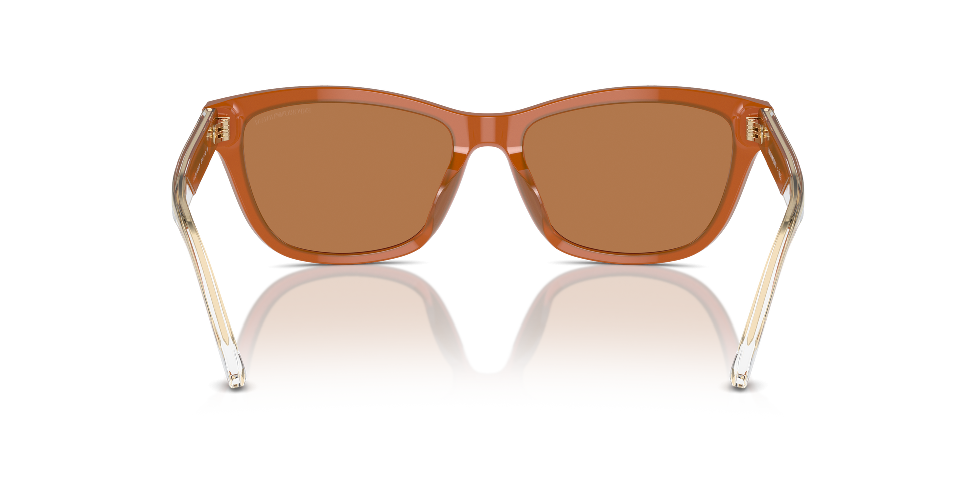 Emporio Armani Sunglasses EA4227U 609773