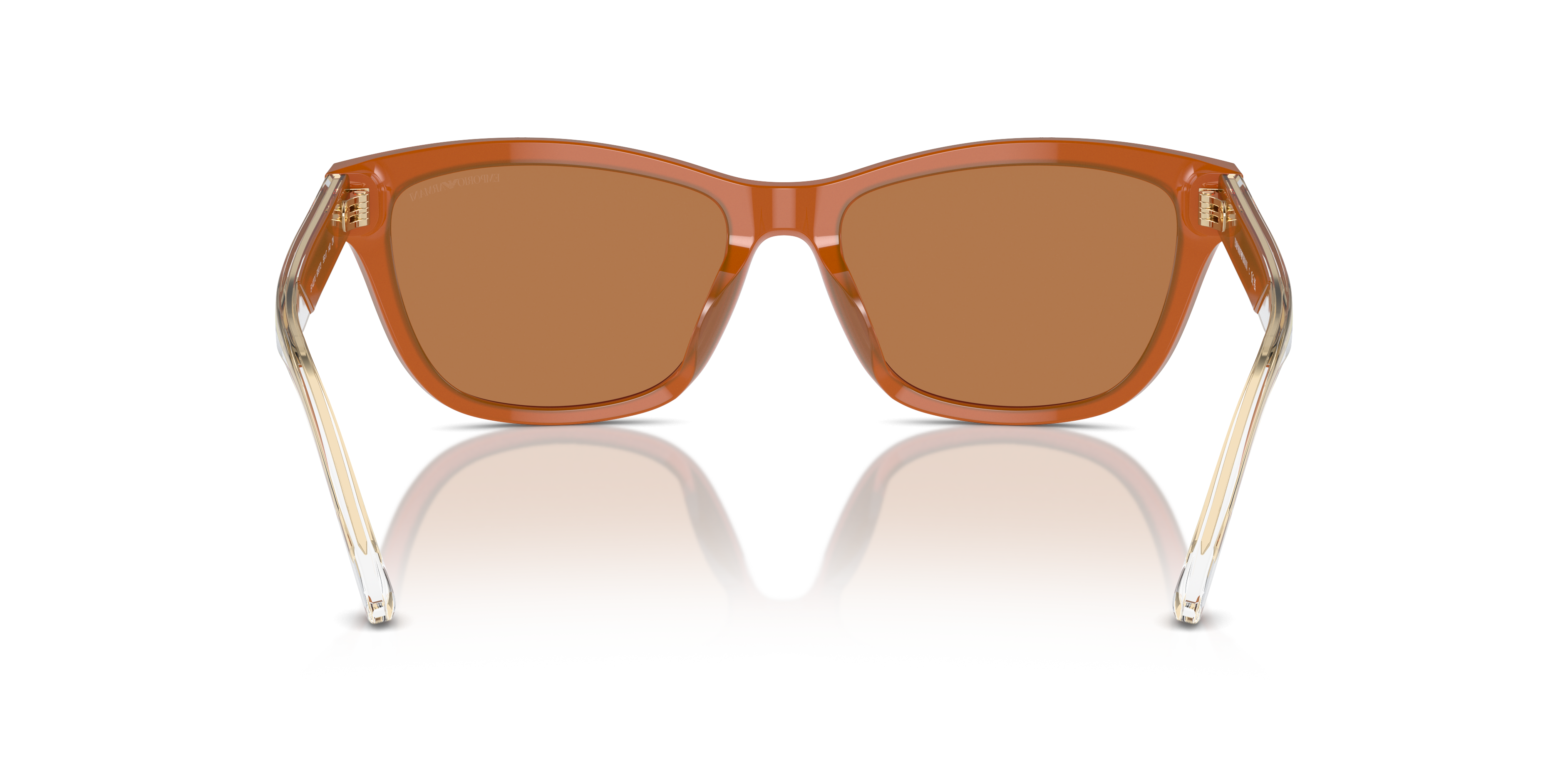 Emporio Armani Sunglasses EA4227U 609773